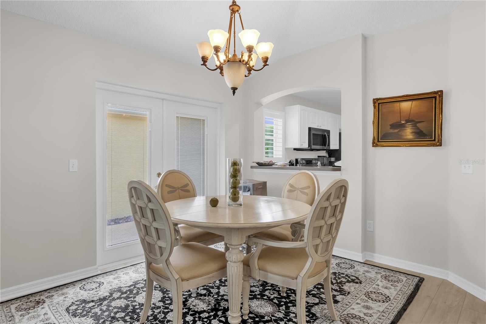 VILLAGES OF SUMTER VILLA SAN LEANDRO - Residential