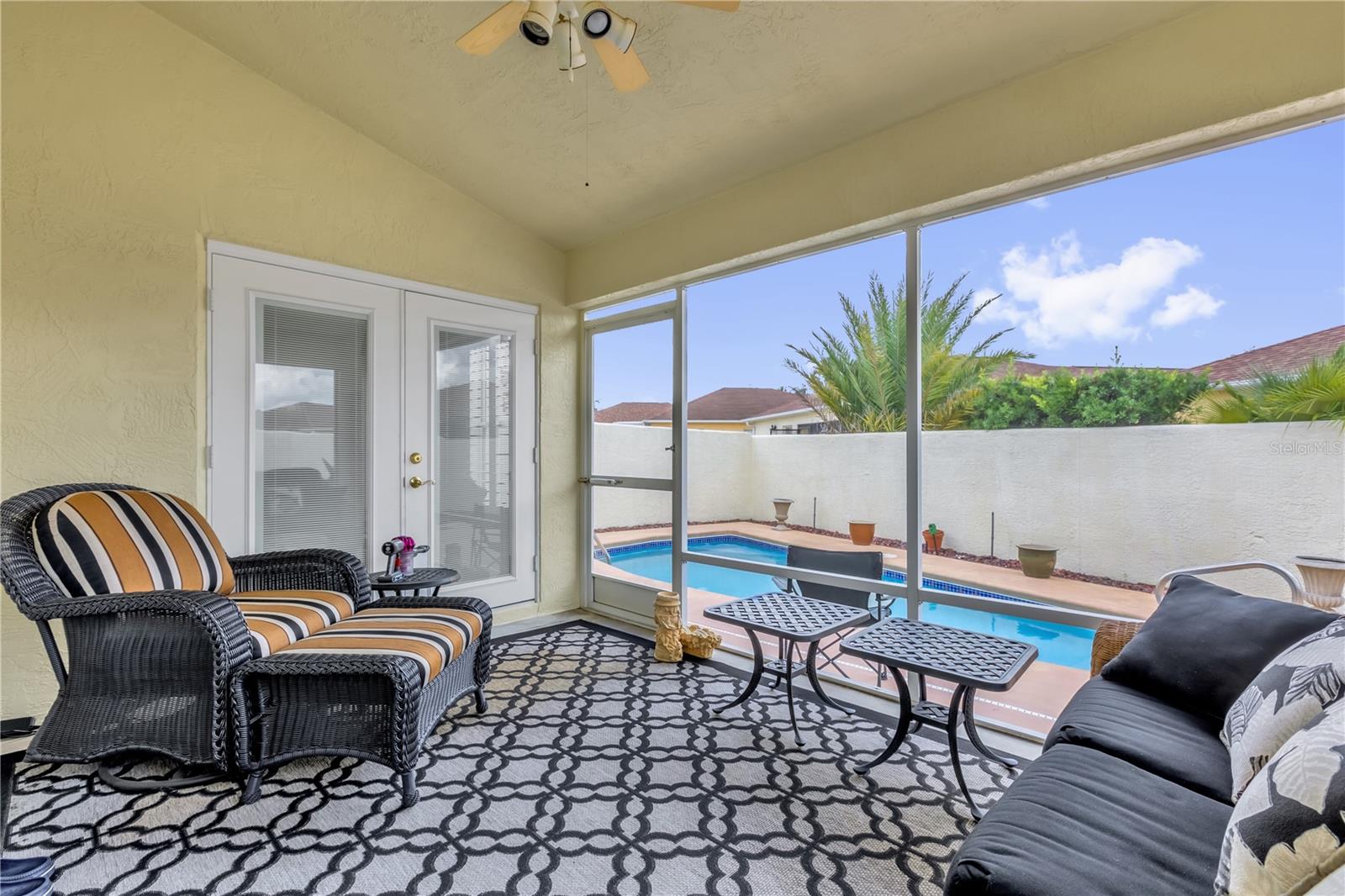 VILLAGES OF SUMTER VILLA SAN LEANDRO - Residential
