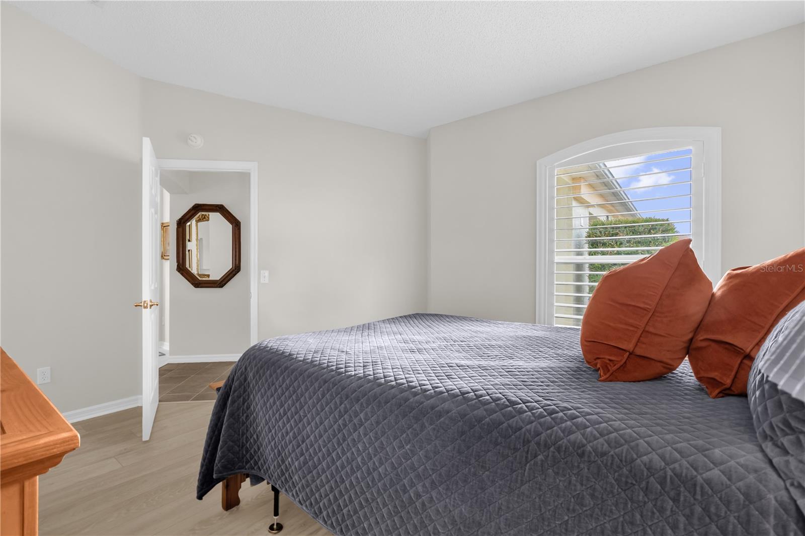 VILLAGES OF SUMTER VILLA SAN LEANDRO - Residential