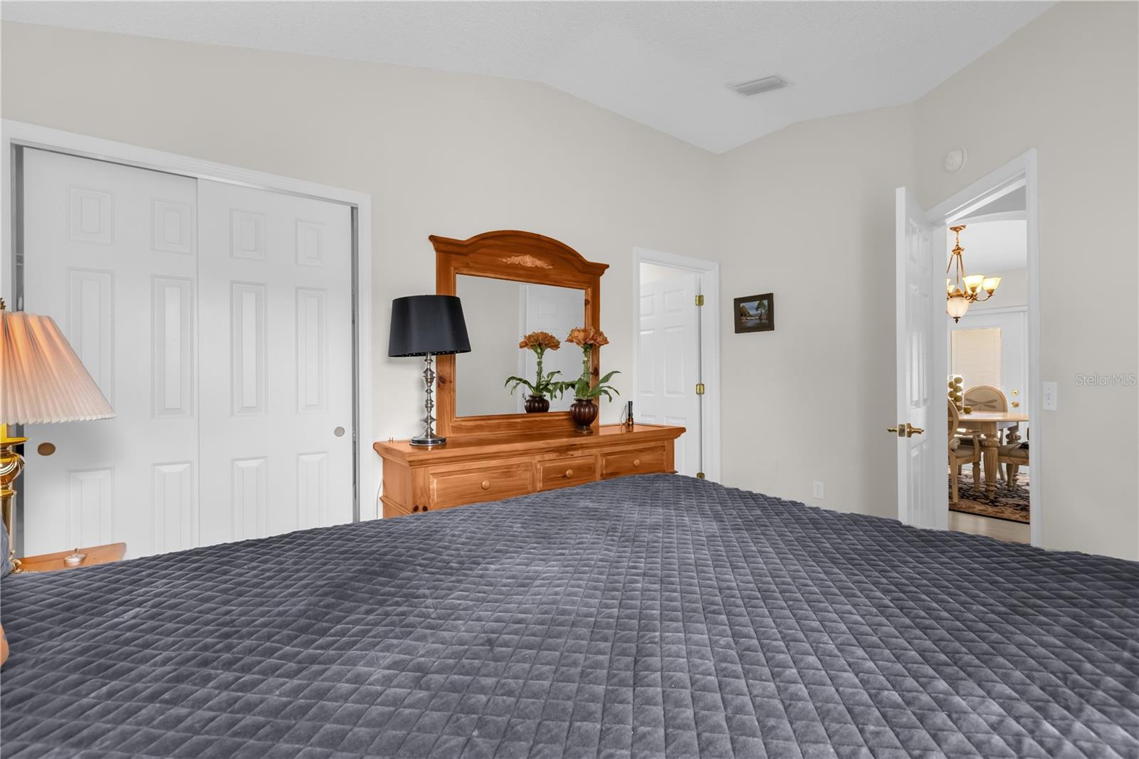 VILLAGES OF SUMTER VILLA SAN LEANDRO - Residential