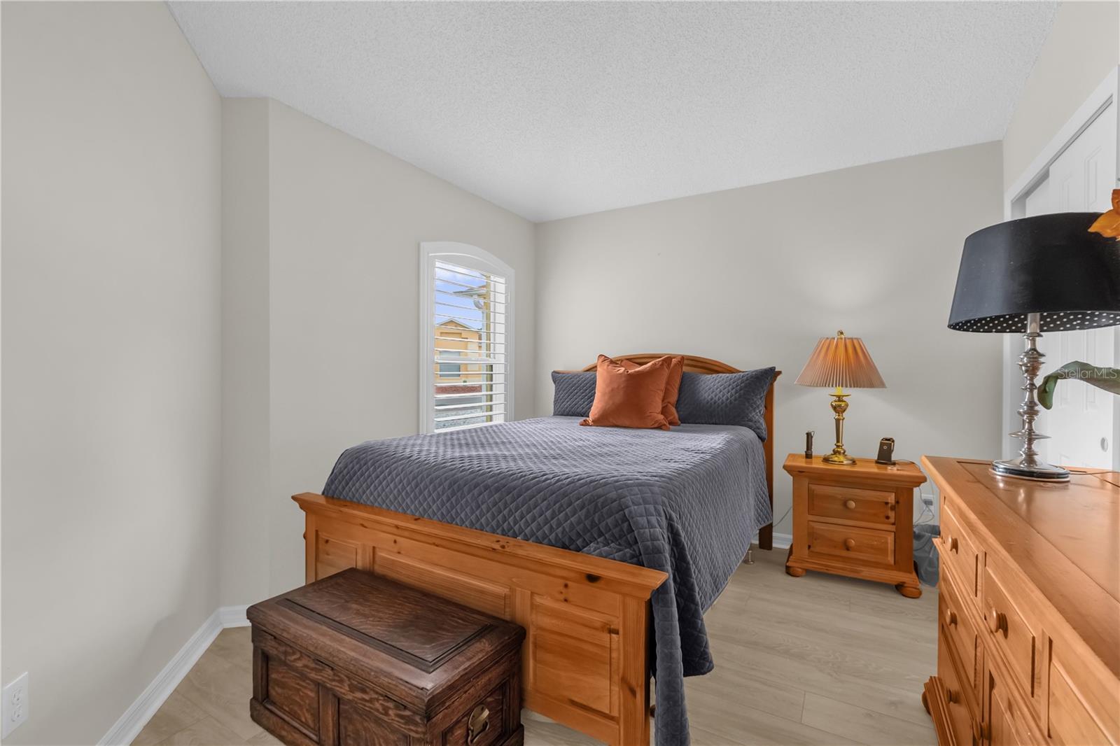 VILLAGES OF SUMTER VILLA SAN LEANDRO - Residential