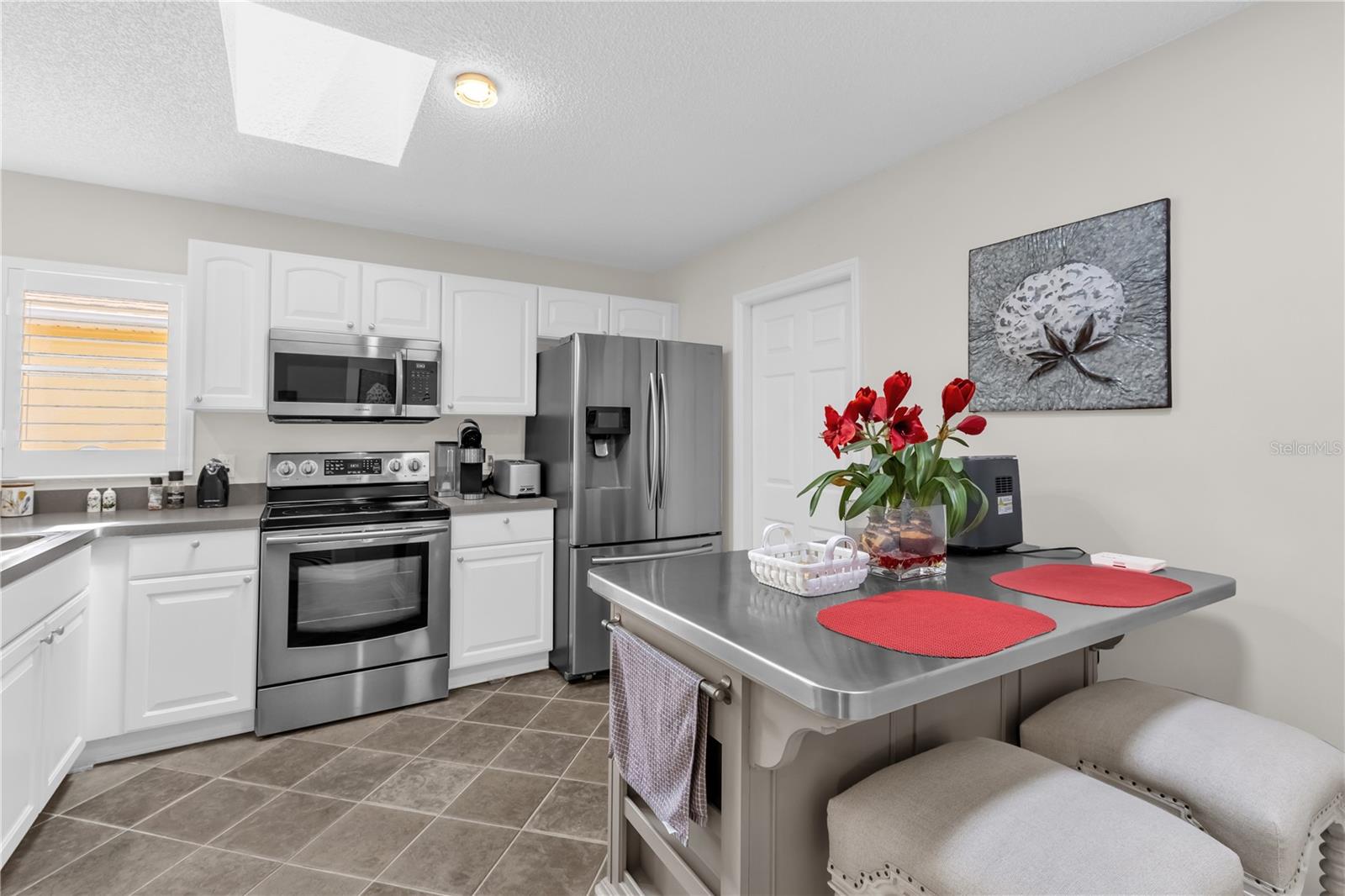 VILLAGES OF SUMTER VILLA SAN LEANDRO - Residential