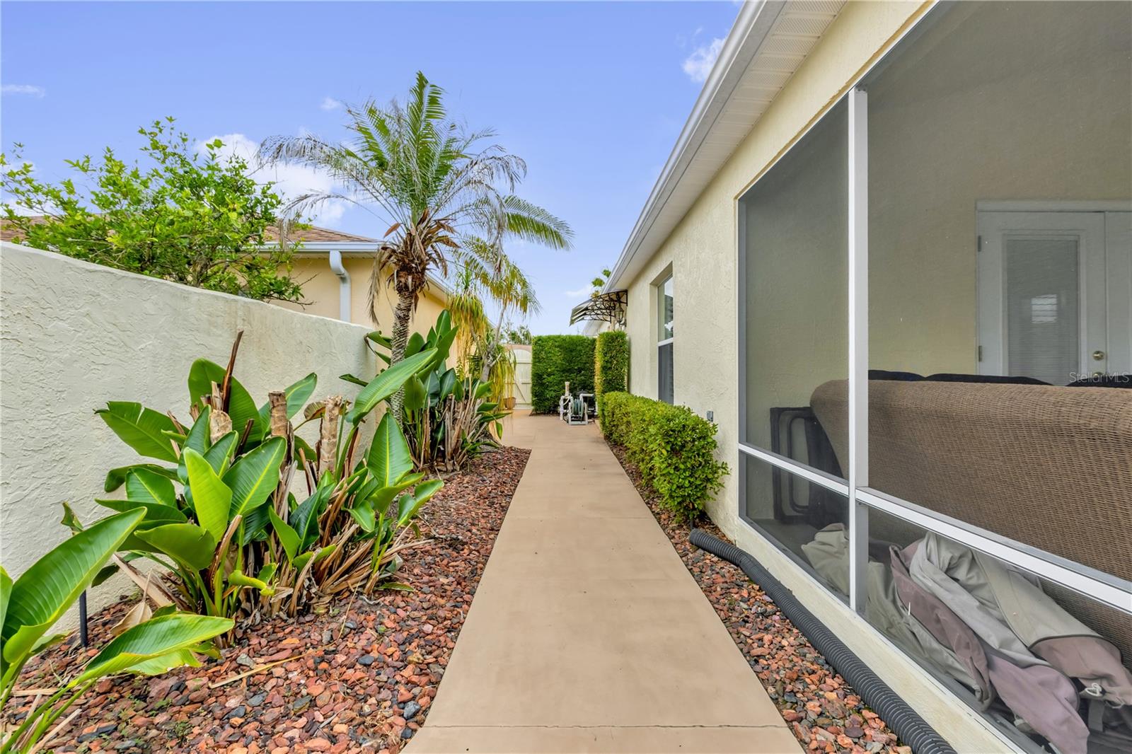 VILLAGES OF SUMTER VILLA SAN LEANDRO - Residential
