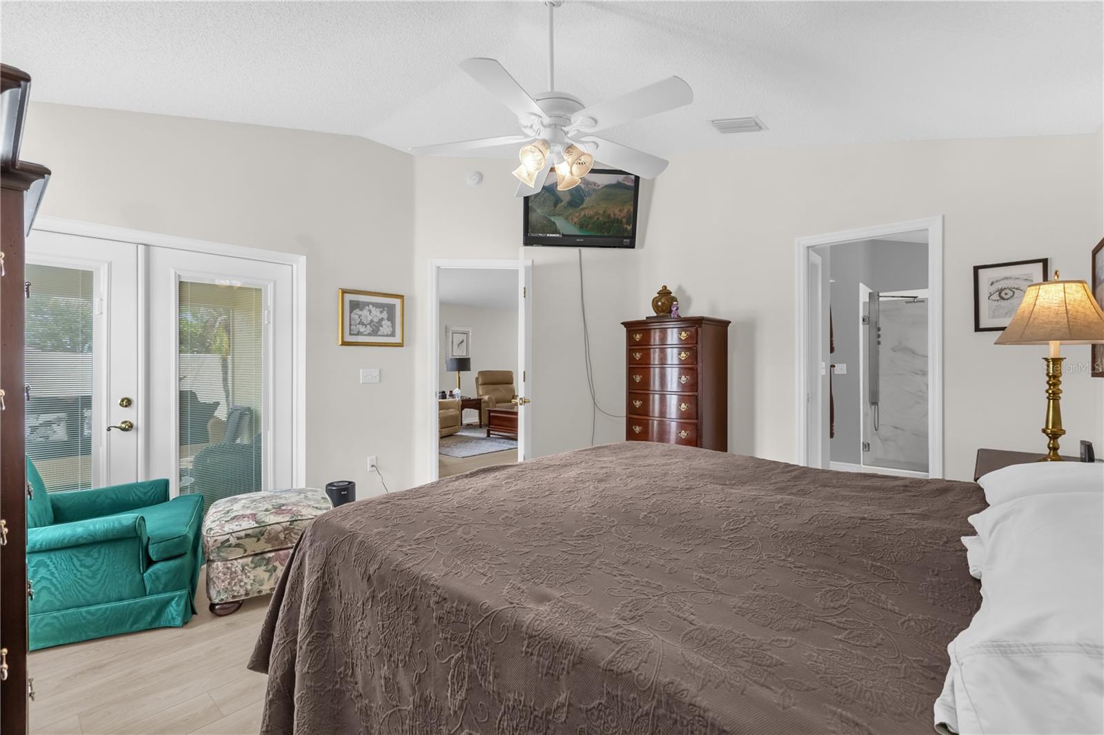 VILLAGES OF SUMTER VILLA SAN LEANDRO - Residential