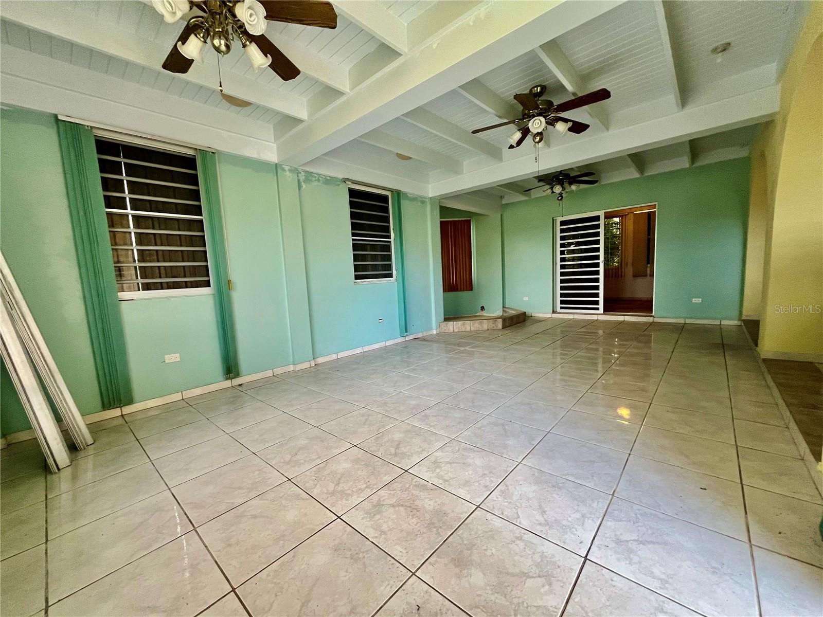 NARANJO VALLEY - Residential