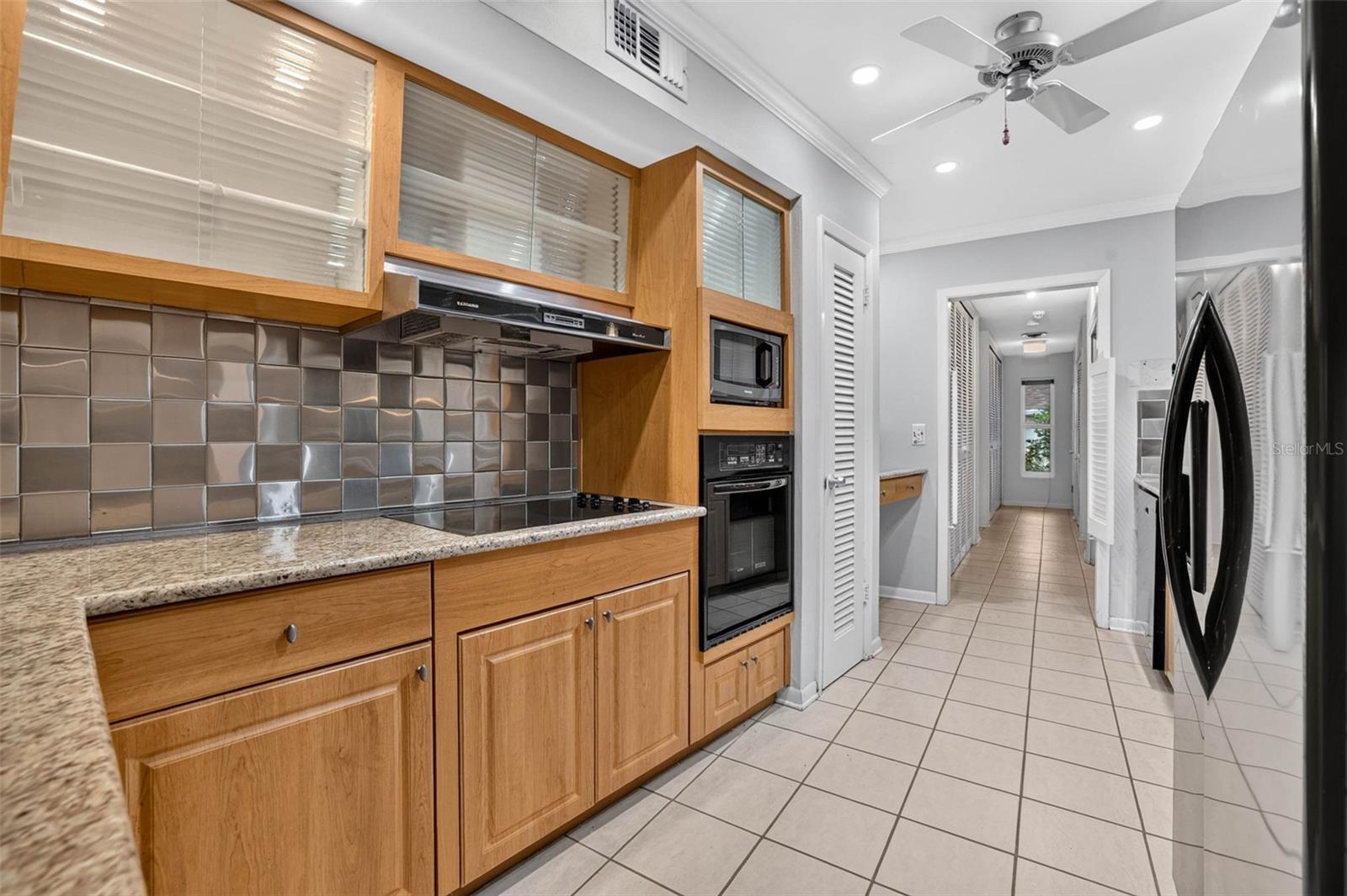 DEL ORO ESTATES - Residential