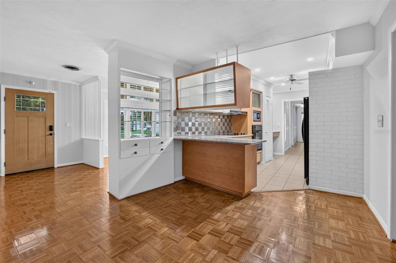 DEL ORO ESTATES - Residential