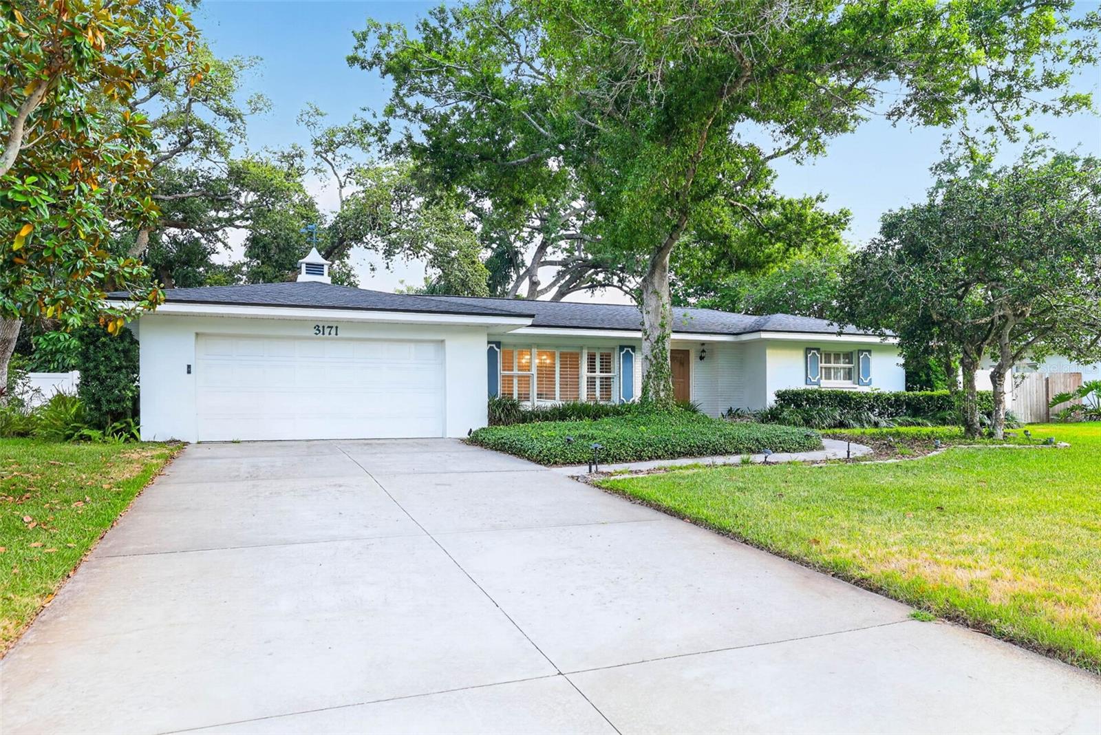 DEL ORO ESTATES - Residential