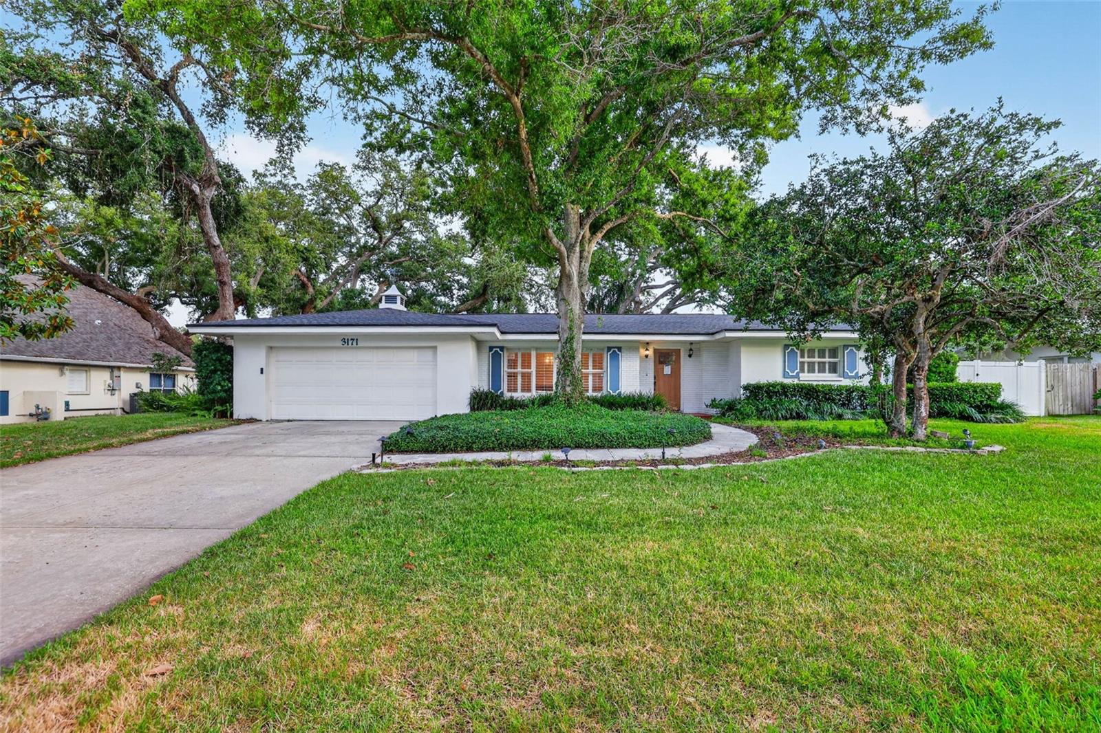 DEL ORO ESTATES - Residential