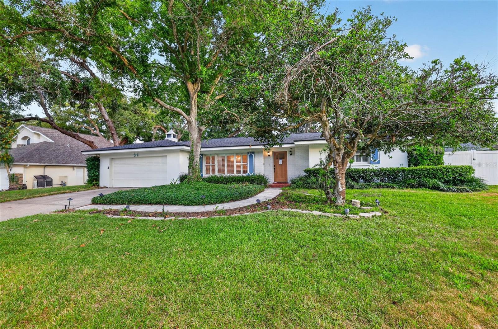 DEL ORO ESTATES - Residential