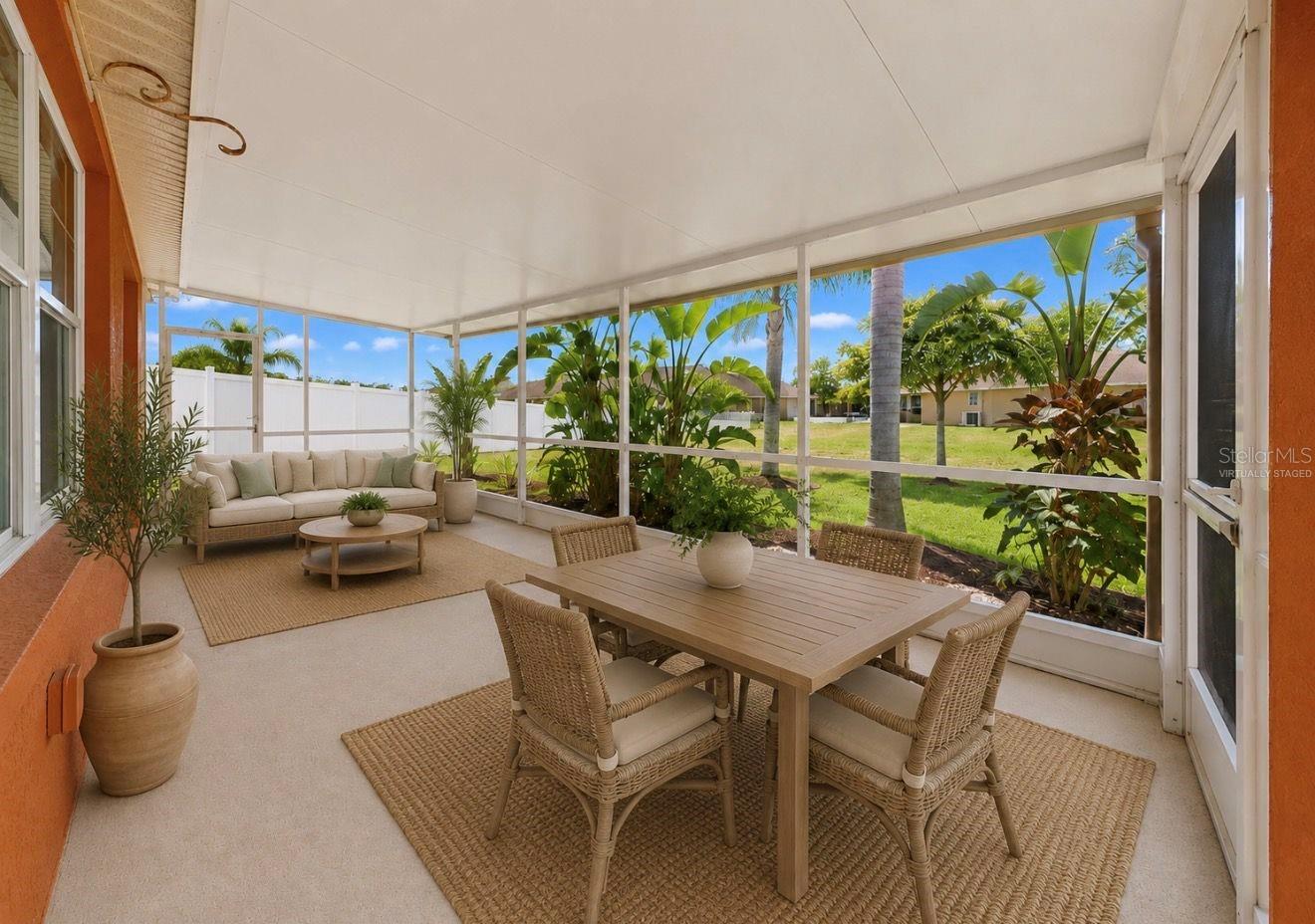 MIRA LAGO WEST PH 1 - Residential