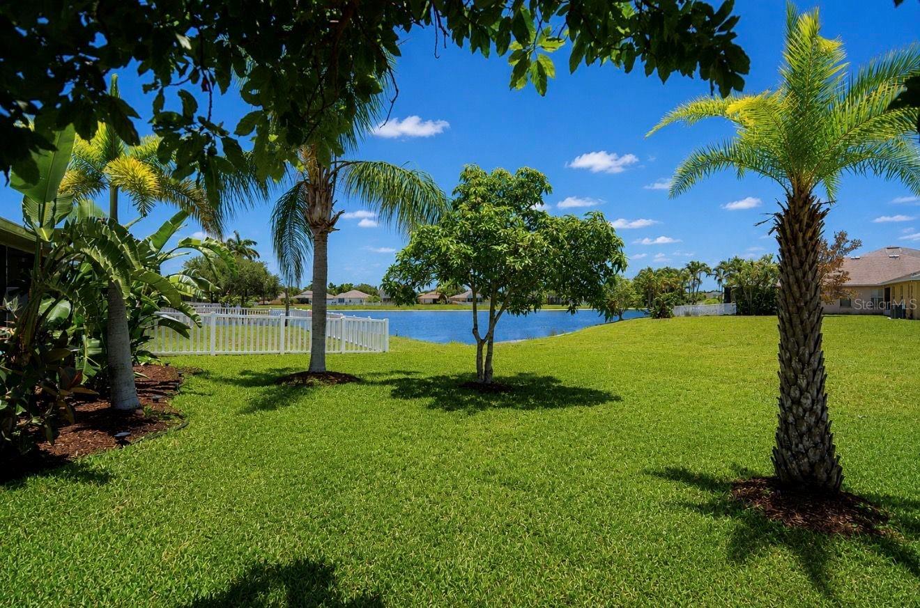 MIRA LAGO WEST PH 1 - Residential