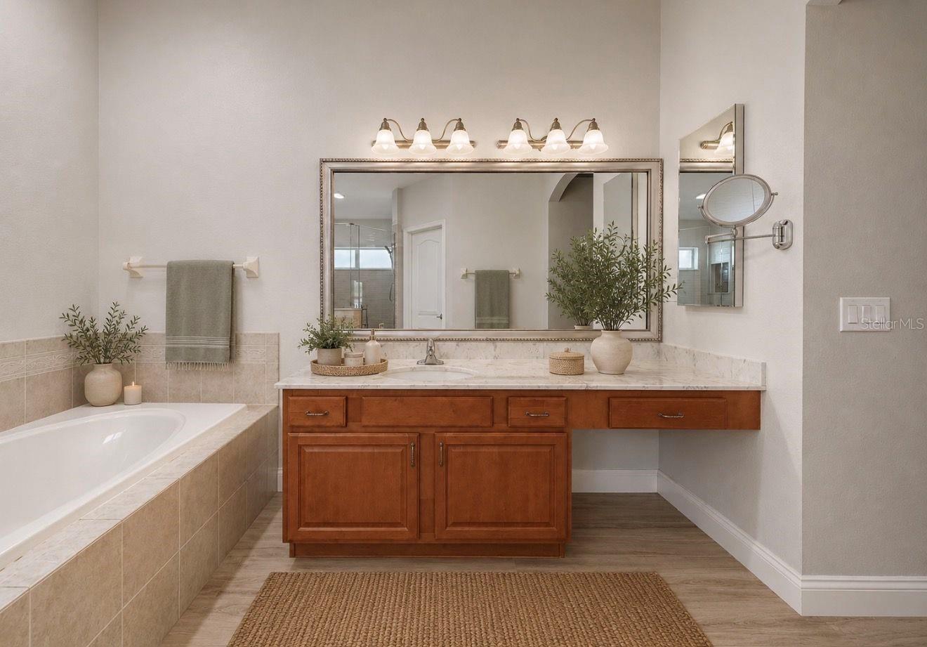 MIRA LAGO WEST PH 1 - Residential
