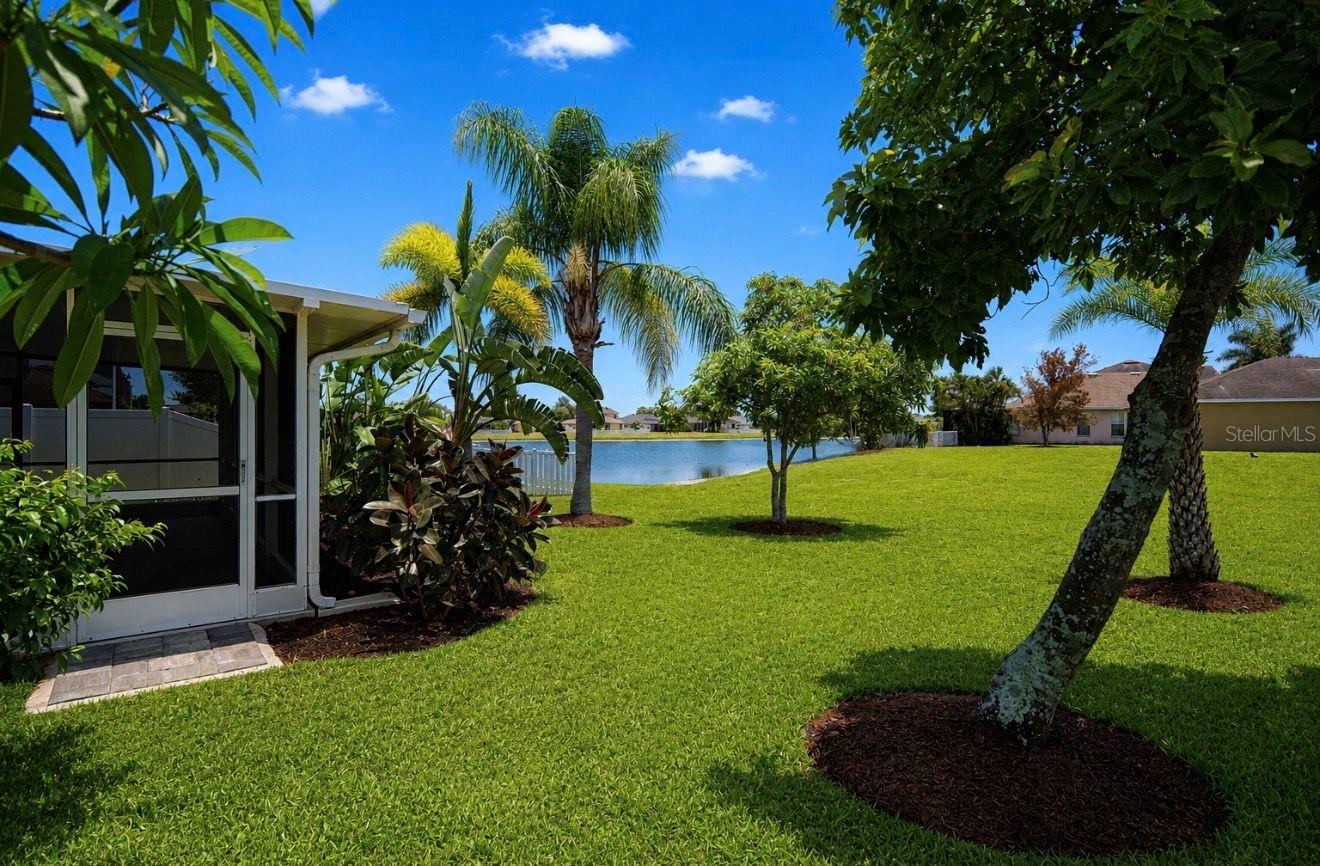 MIRA LAGO WEST PH 1 - Residential