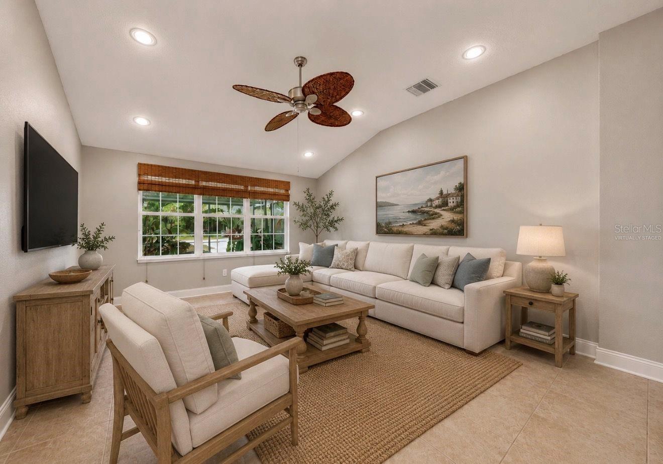 MIRA LAGO WEST PH 1 - Residential