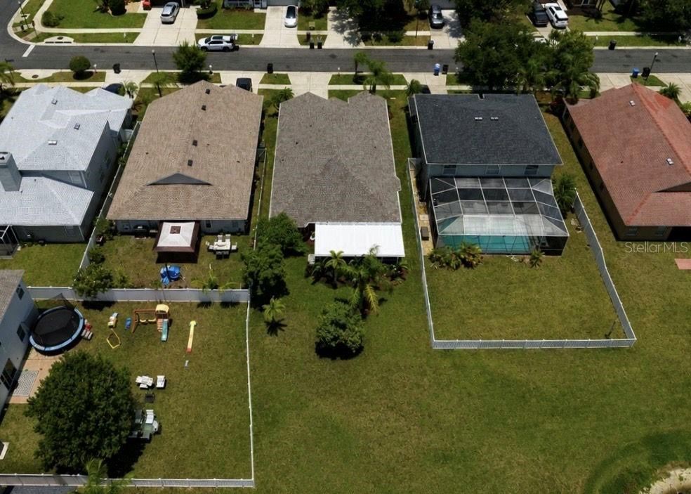 MIRA LAGO WEST PH 1 - Residential
