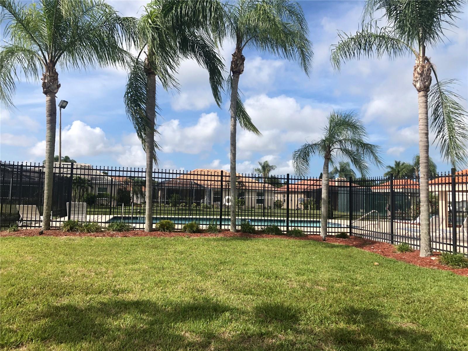THE TRAILS PH I - Residential Lease