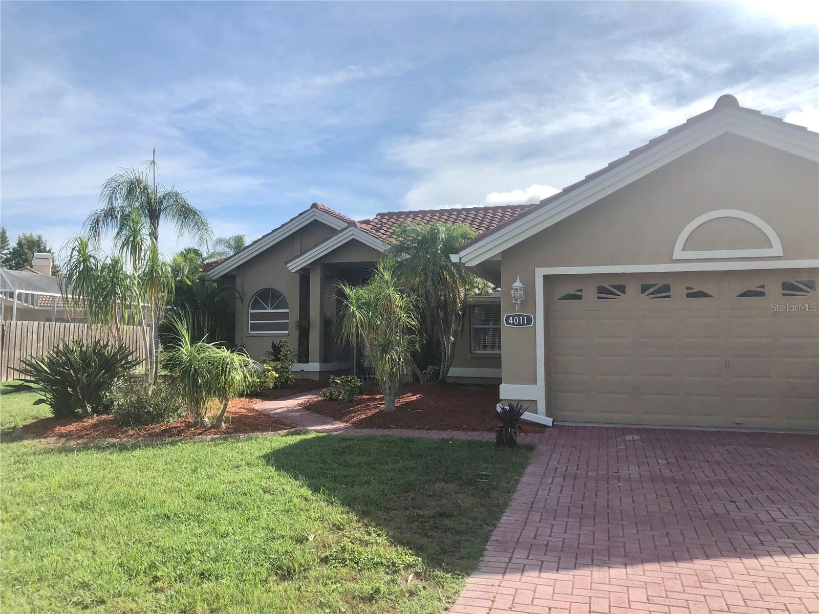 THE TRAILS PH I - Residential Lease