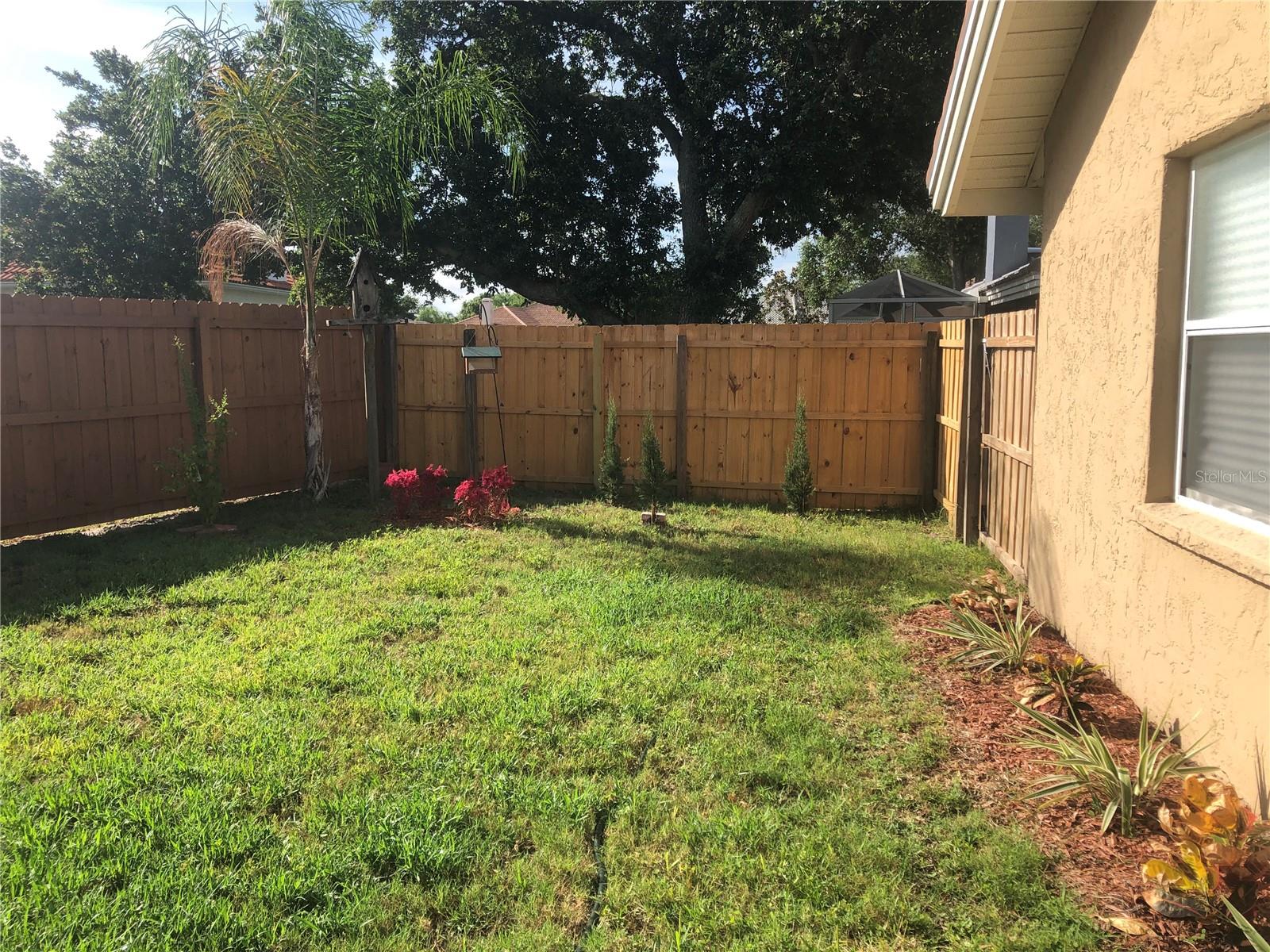 THE TRAILS PH I - Residential Lease