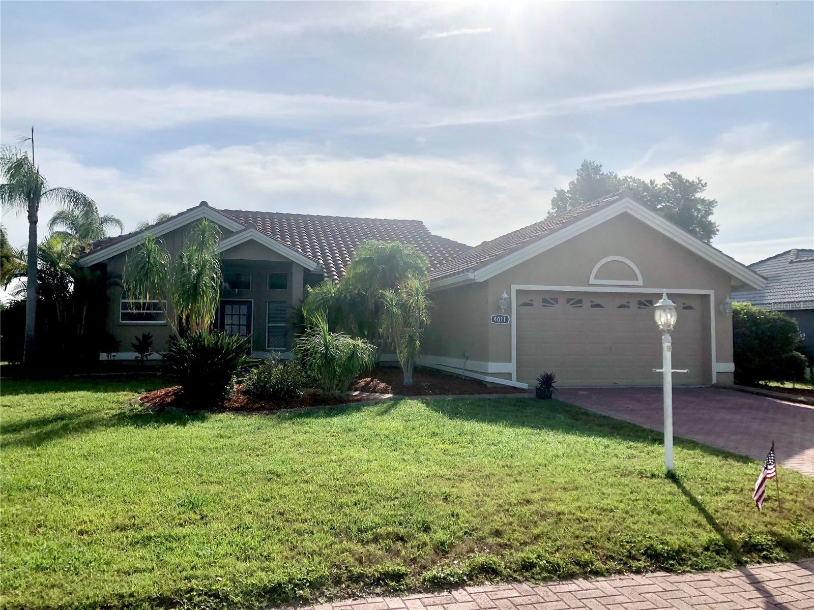 THE TRAILS PH I - Residential Lease