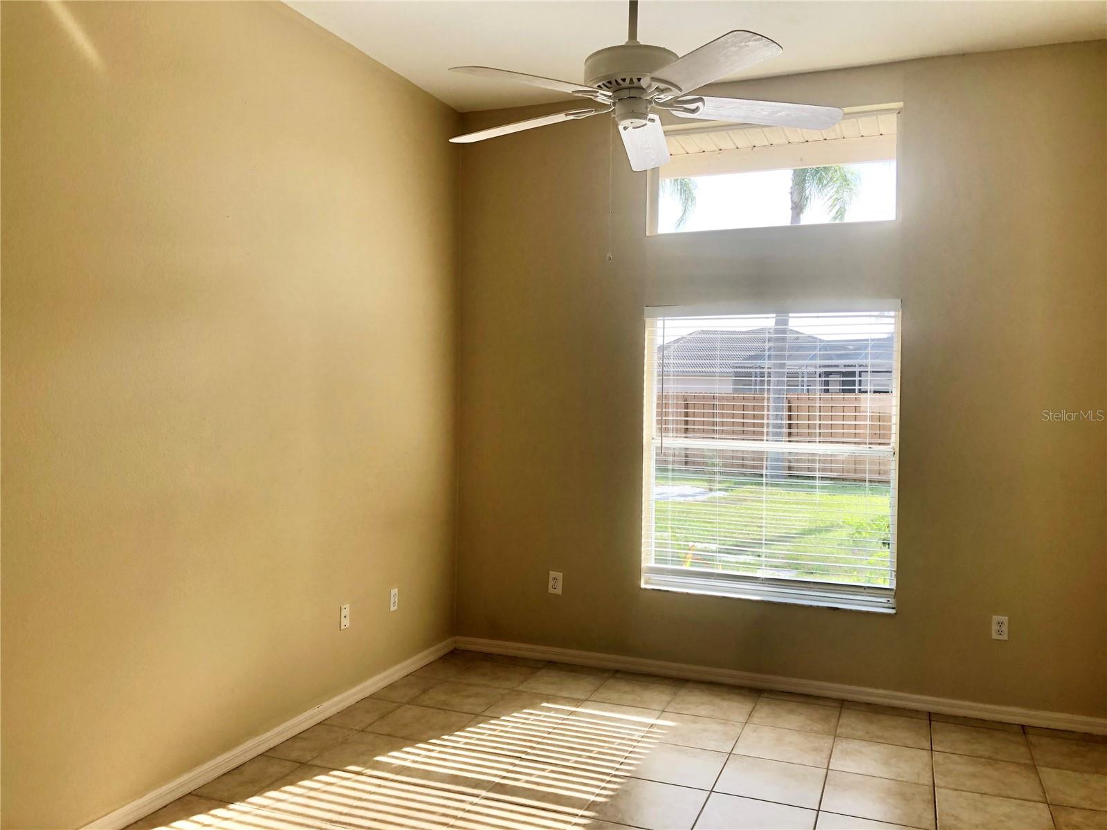 THE TRAILS PH I - Residential Lease
