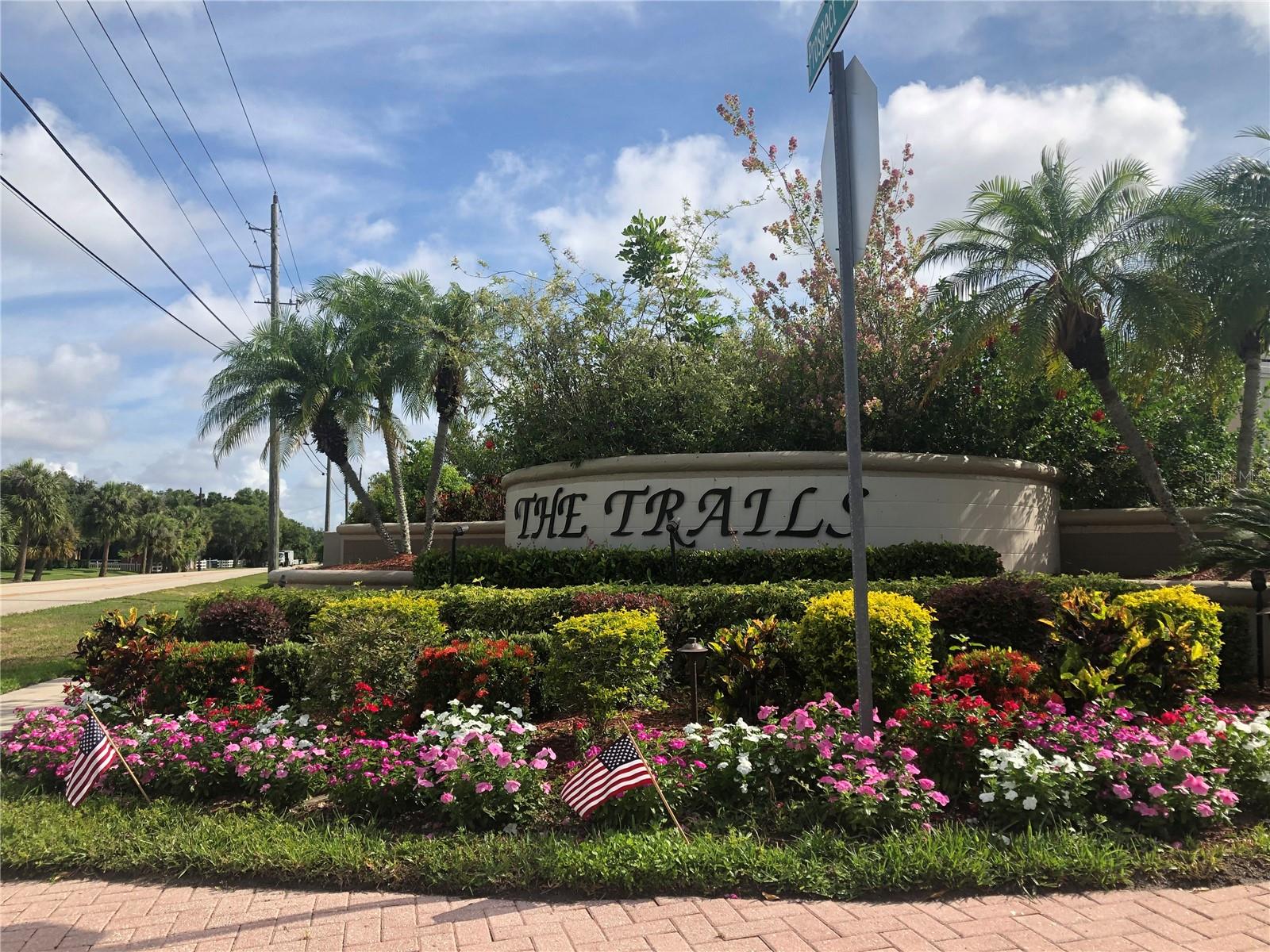 THE TRAILS PH I - Residential Lease