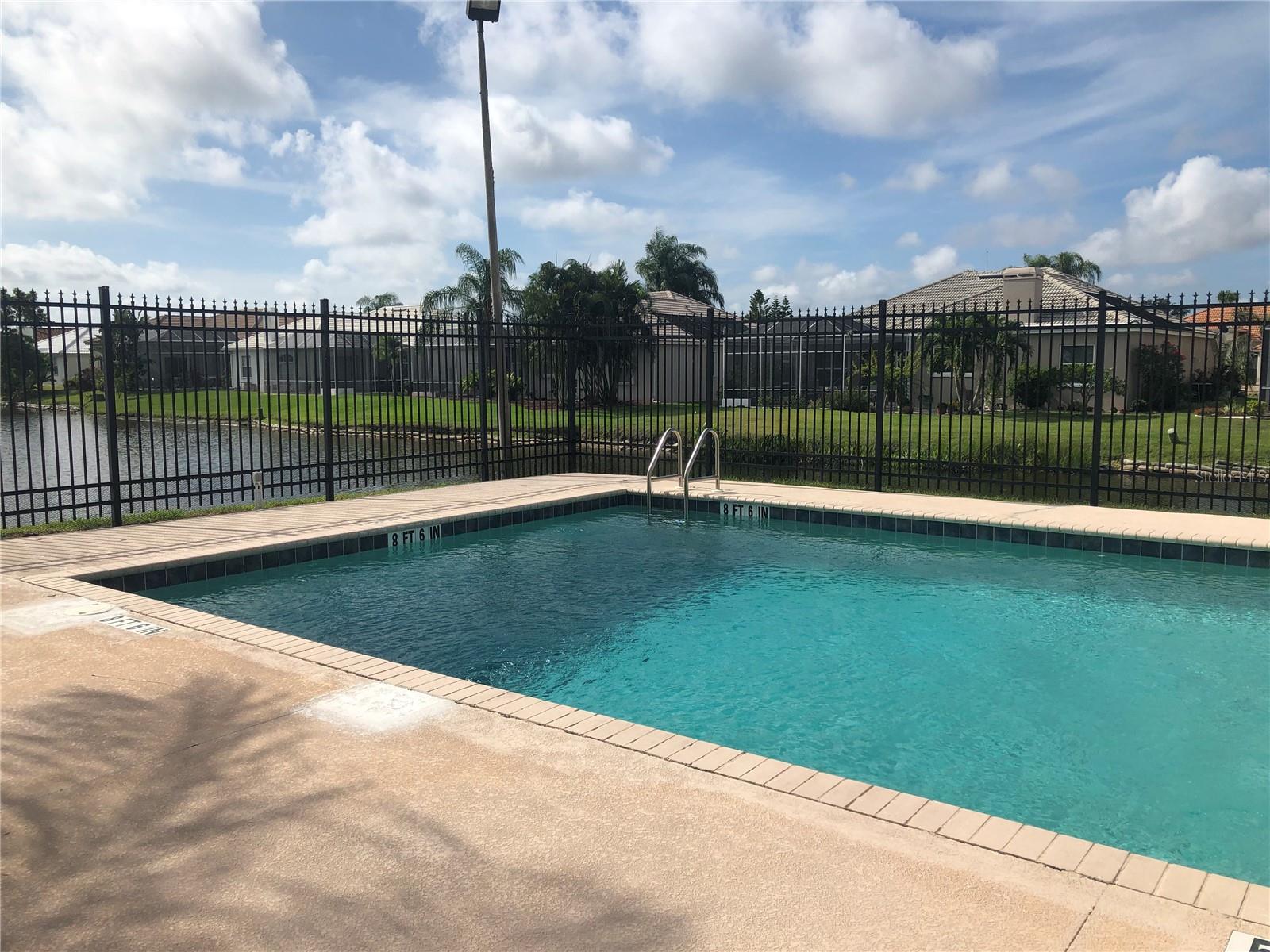 THE TRAILS PH I - Residential Lease