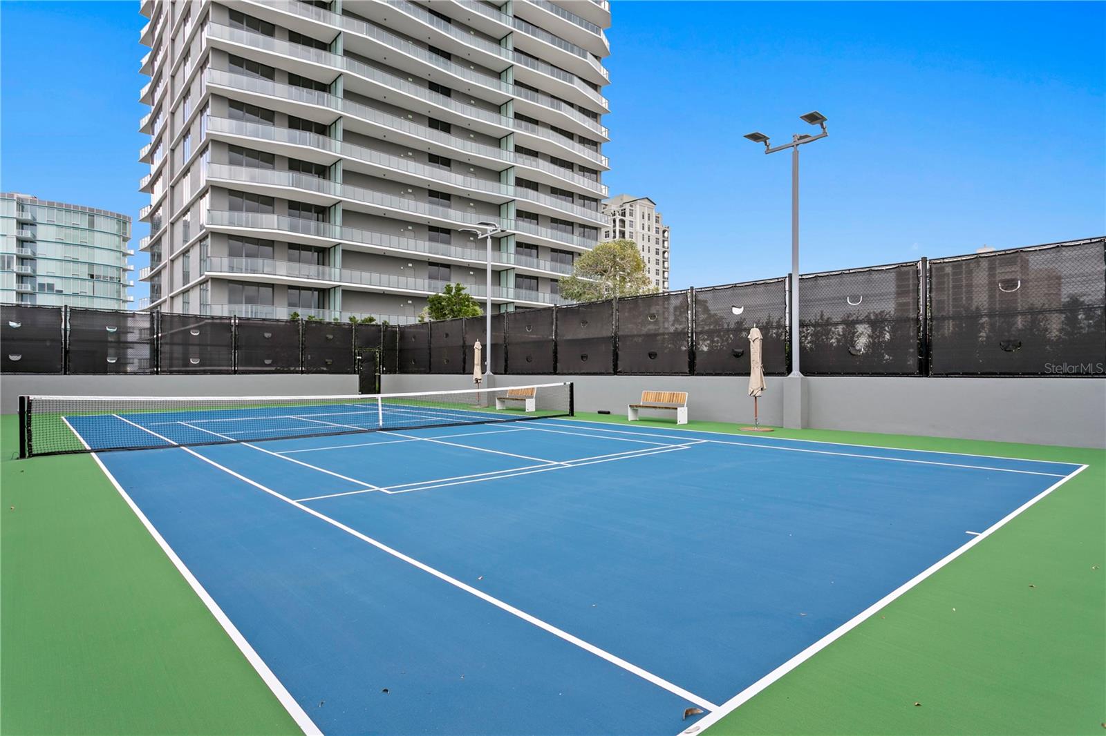 BAYSHORE YSABELLA CONDOMINIUM - Residential