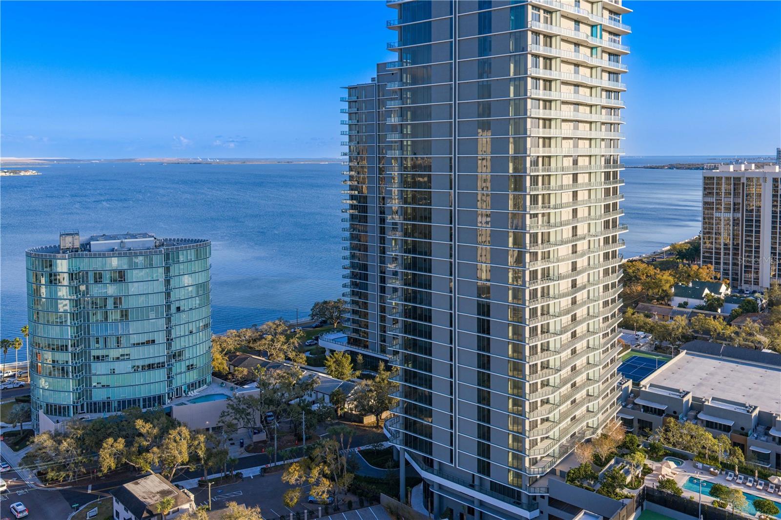 BAYSHORE YSABELLA CONDOMINIUM - Residential