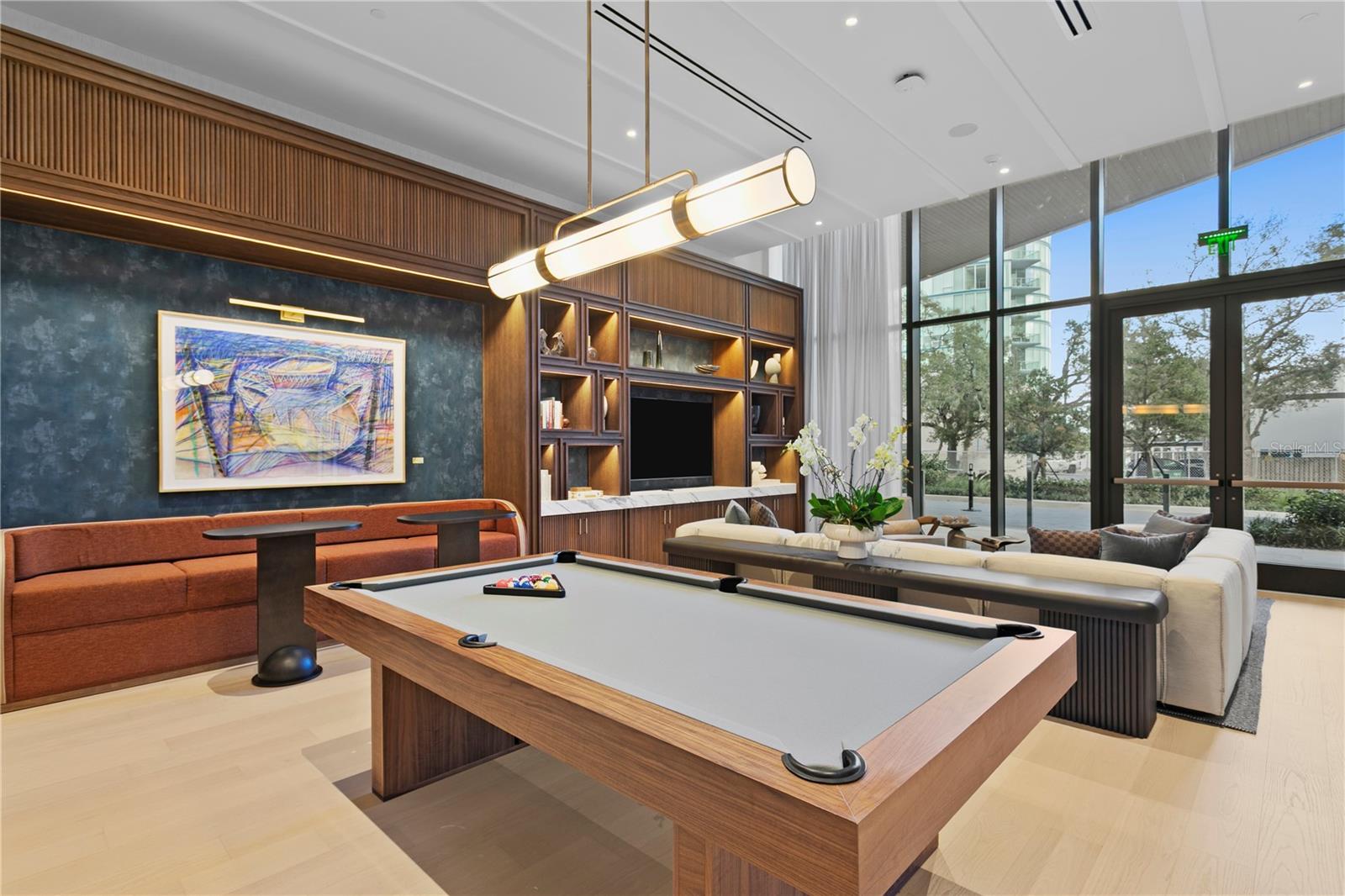 BAYSHORE YSABELLA CONDOMINIUM - Residential