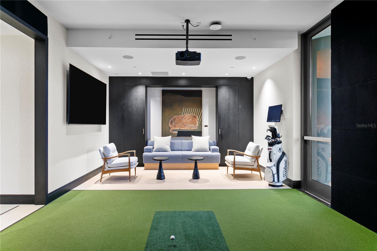 BAYSHORE YSABELLA CONDOMINIUM - Residential