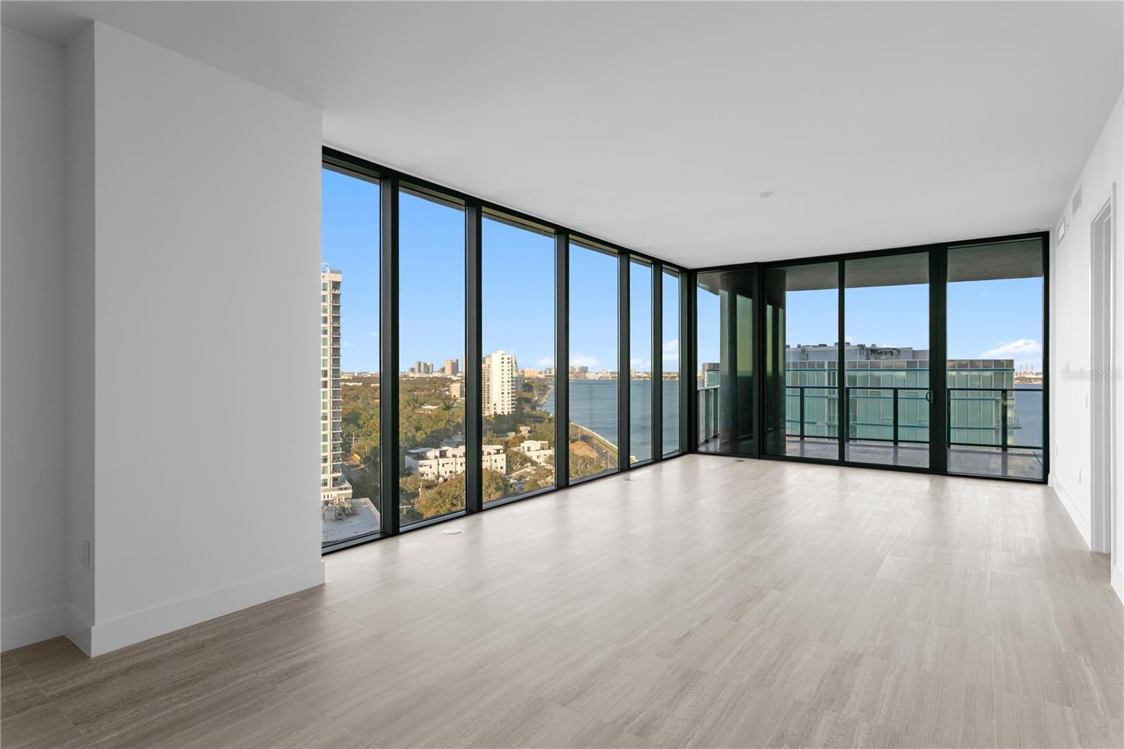 BAYSHORE YSABELLA CONDOMINIUM - Residential