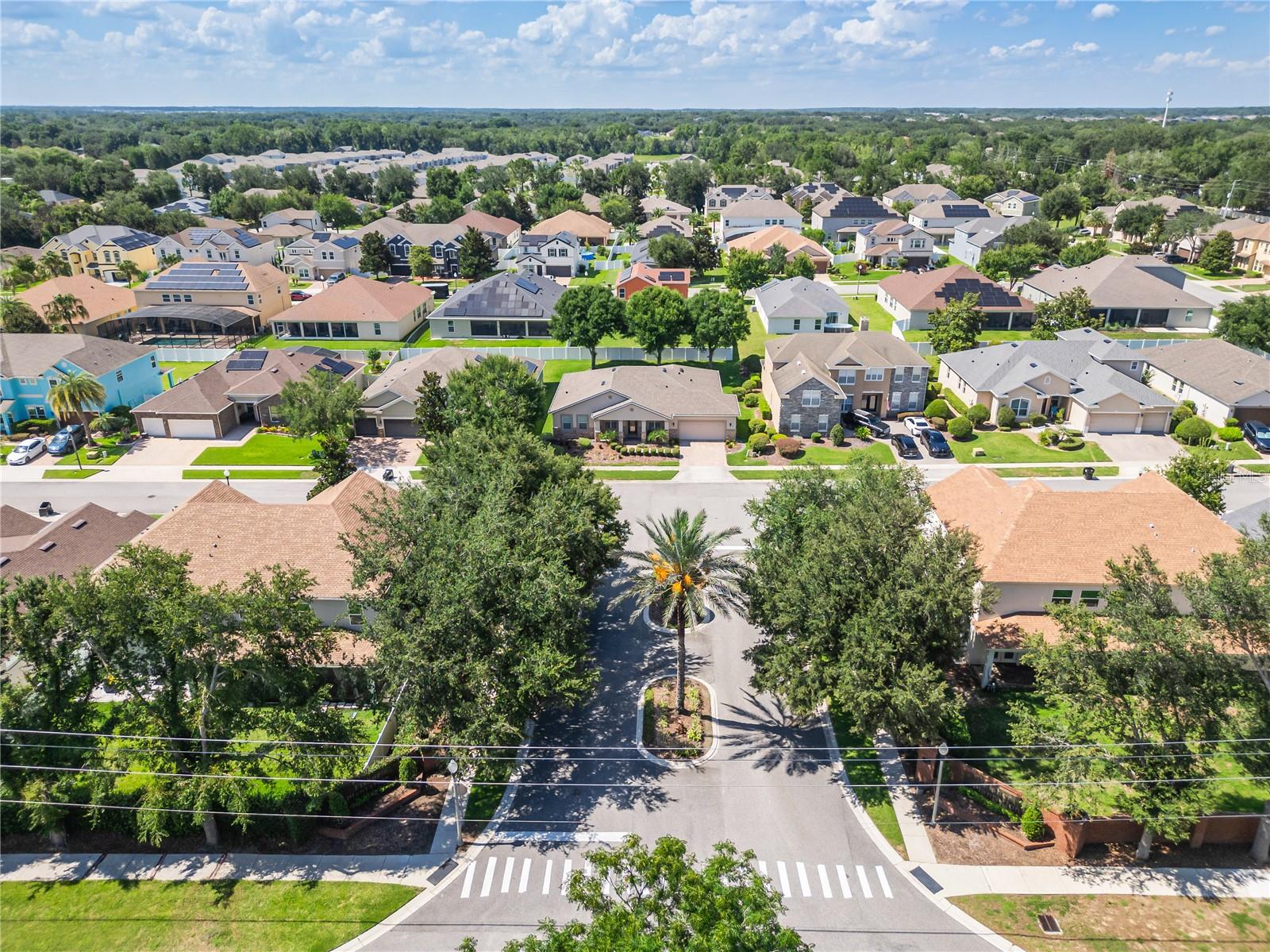FISHER PLANTATION B D & E - Residential Lease