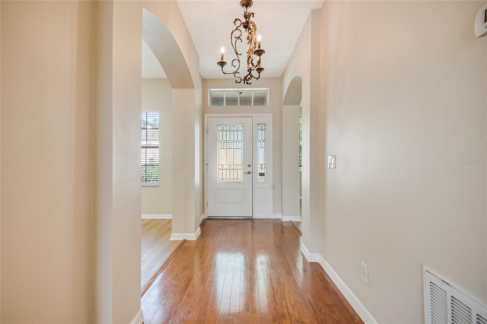 FISHER PLANTATION B D & E - Residential Lease