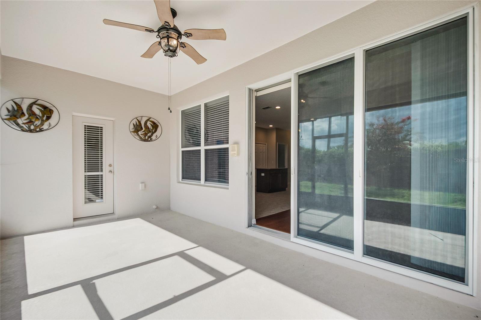 FISHER PLANTATION B D & E - Residential Lease