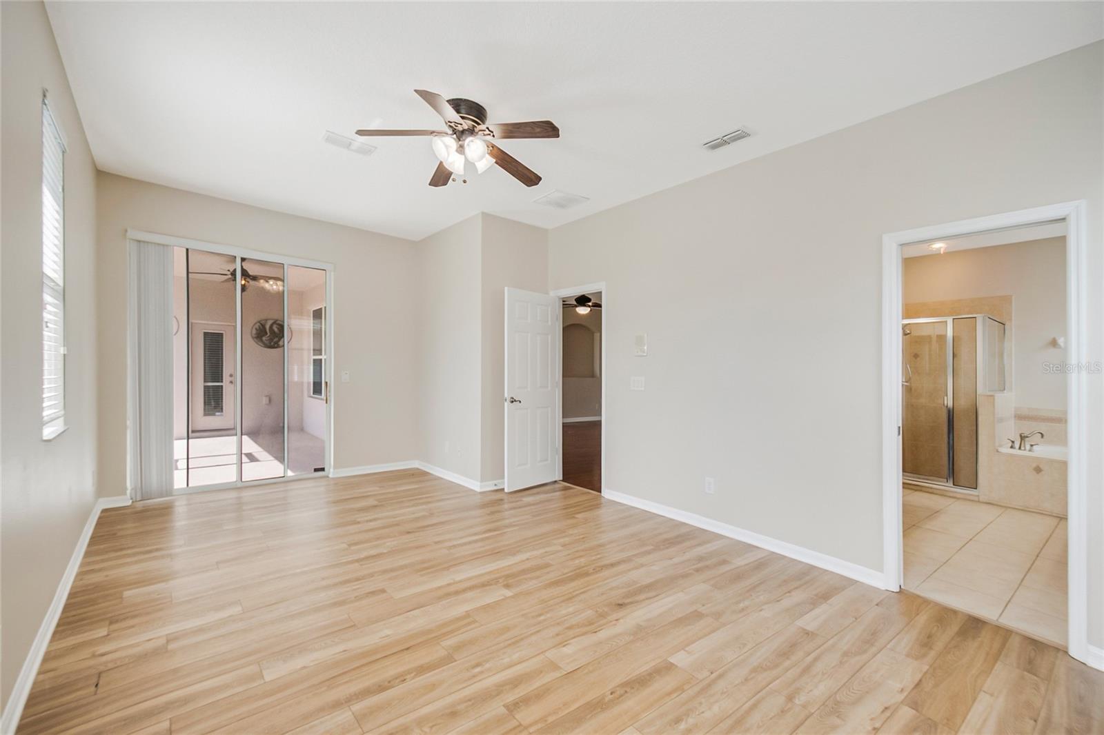 FISHER PLANTATION B D & E - Residential Lease