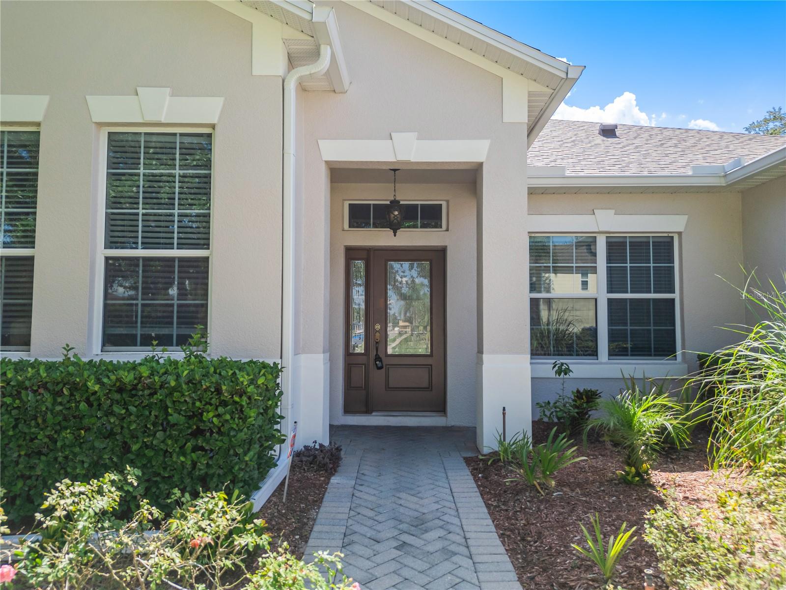 FISHER PLANTATION B D & E - Residential Lease