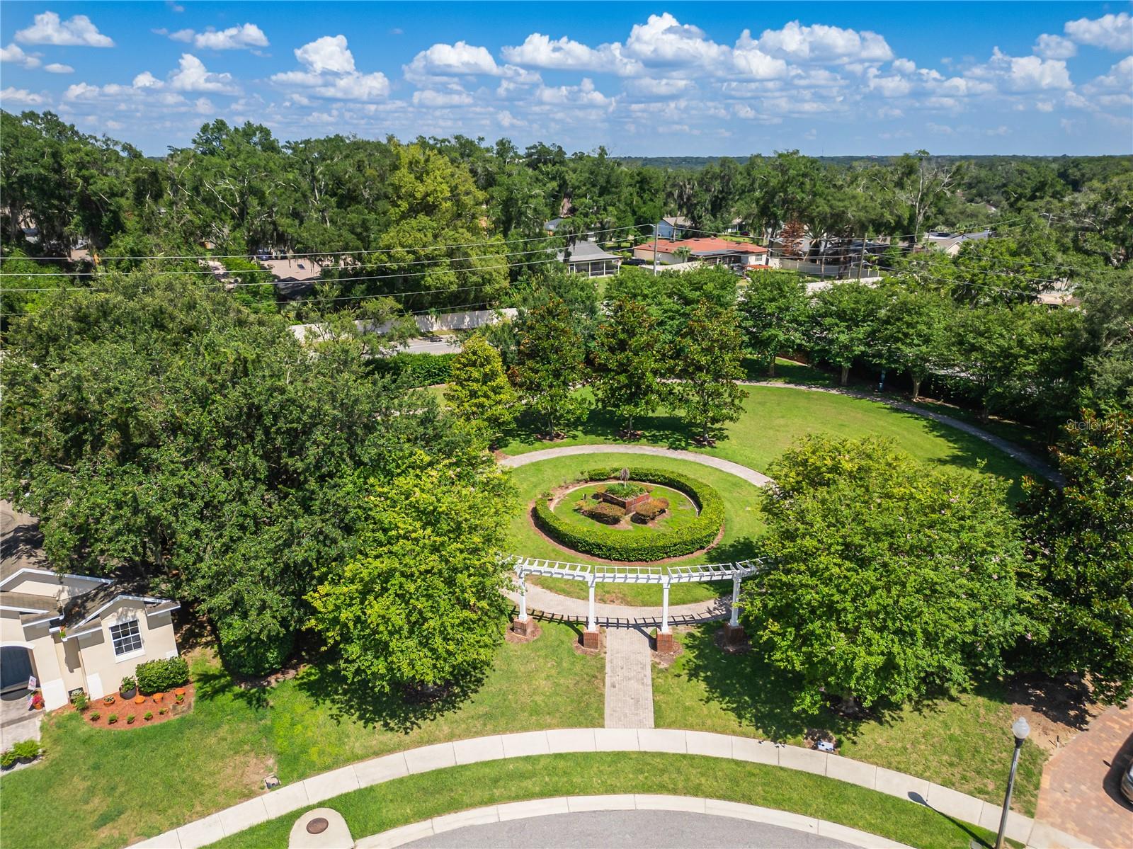 FISHER PLANTATION B D & E - Residential Lease