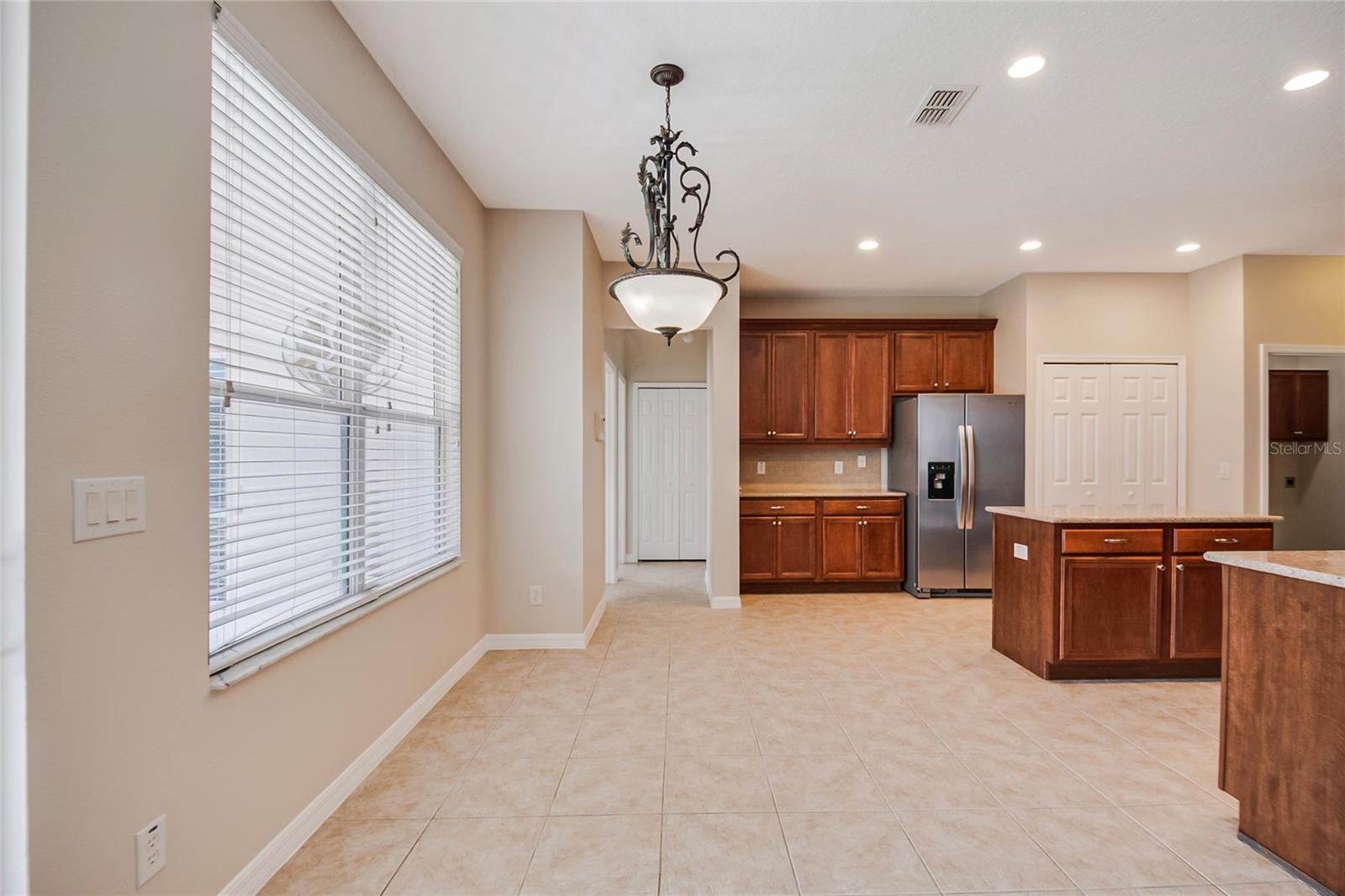 FISHER PLANTATION B D & E - Residential Lease