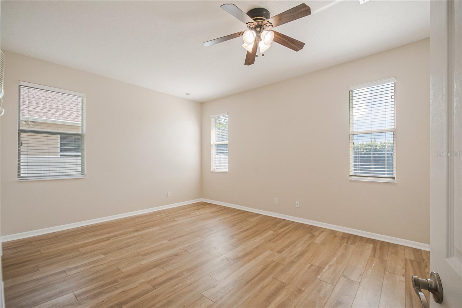 FISHER PLANTATION B D & E - Residential Lease