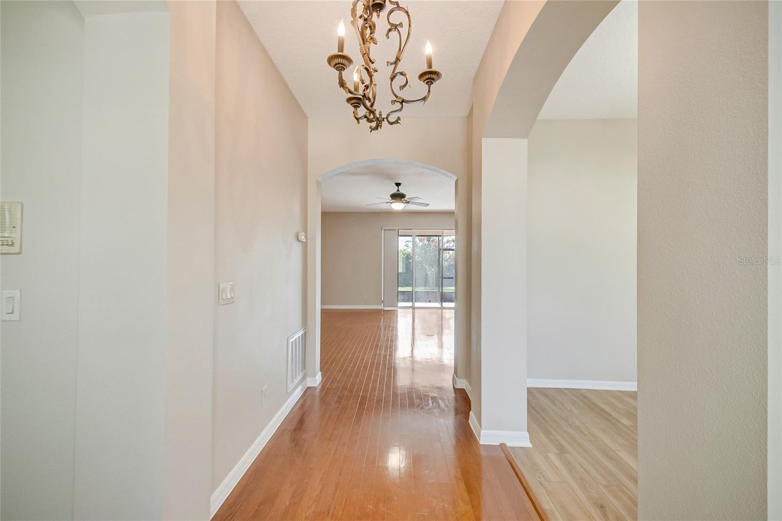 FISHER PLANTATION B D & E - Residential Lease