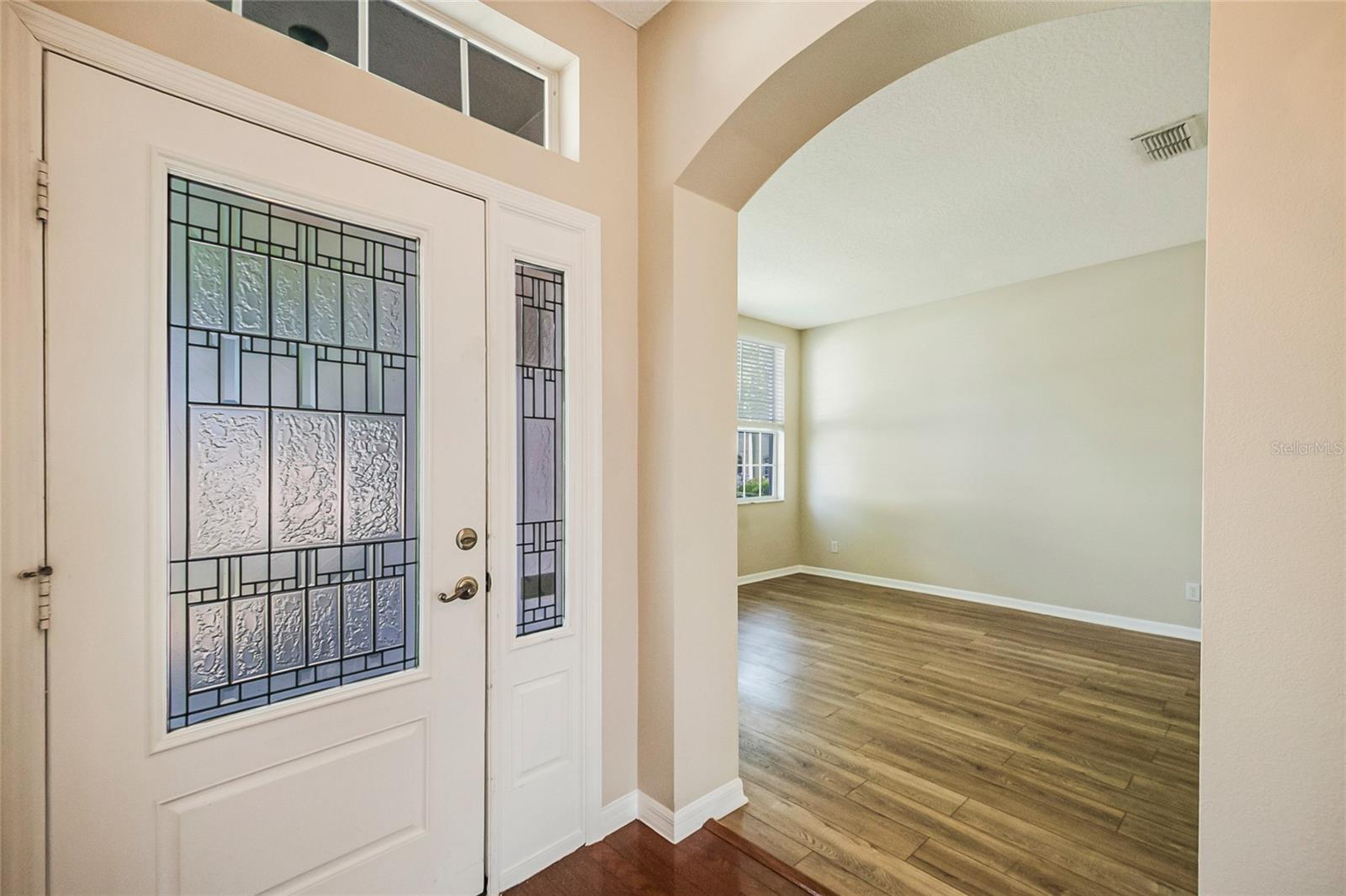 FISHER PLANTATION B D & E - Residential Lease