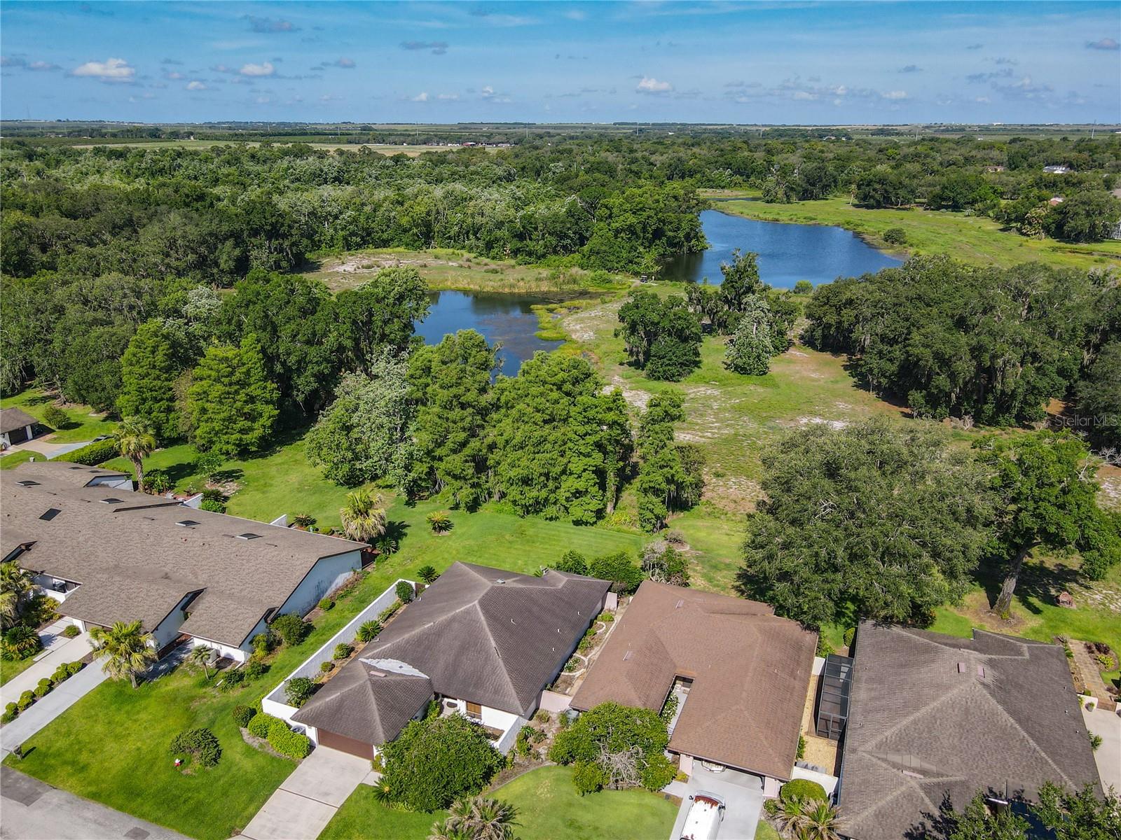 GRENELEFE ESTATES - Residential