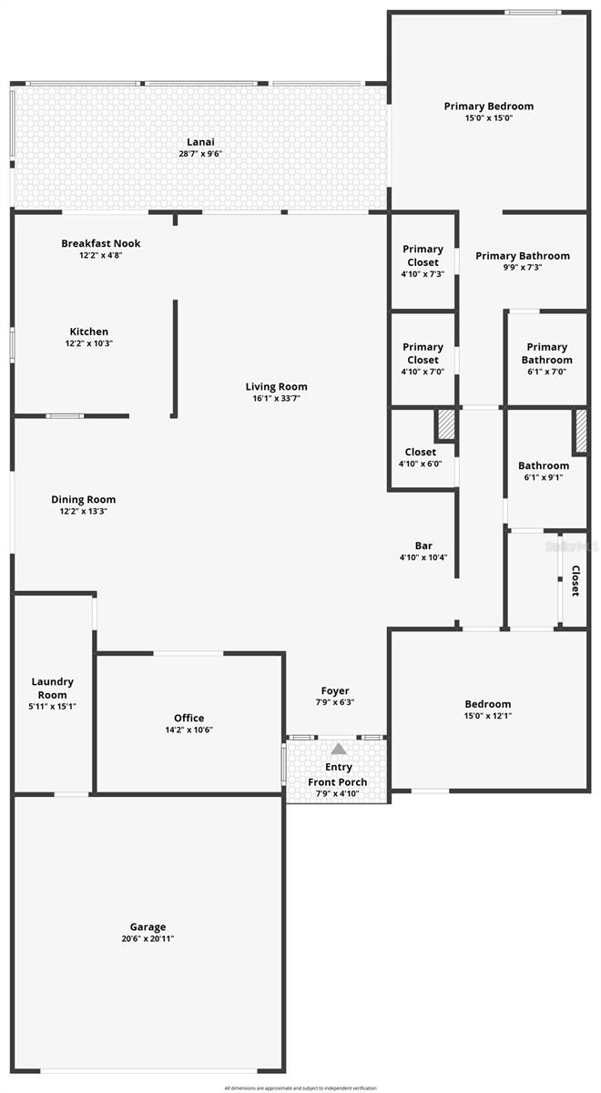 GRENELEFE ESTATES - Residential