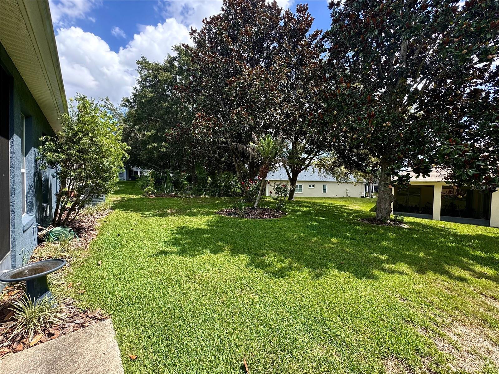 PLANTATION AT LEESBURG GLENDALE VILLAGE - Residential