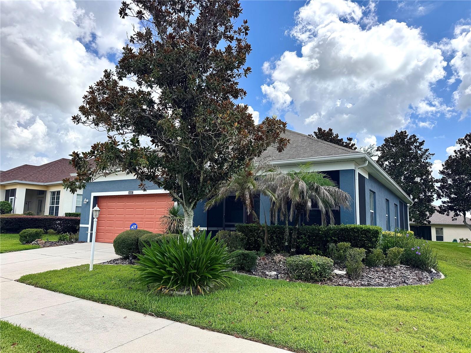 PLANTATION AT LEESBURG GLENDALE VILLAGE - Residential