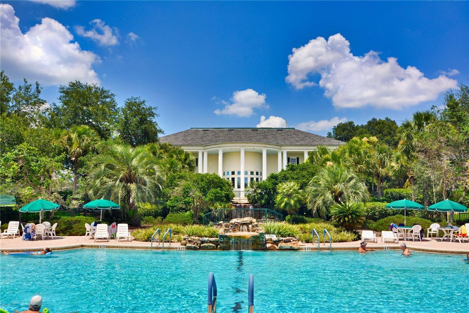 PLANTATION AT LEESBURG GLENDALE VILLAGE - Residential