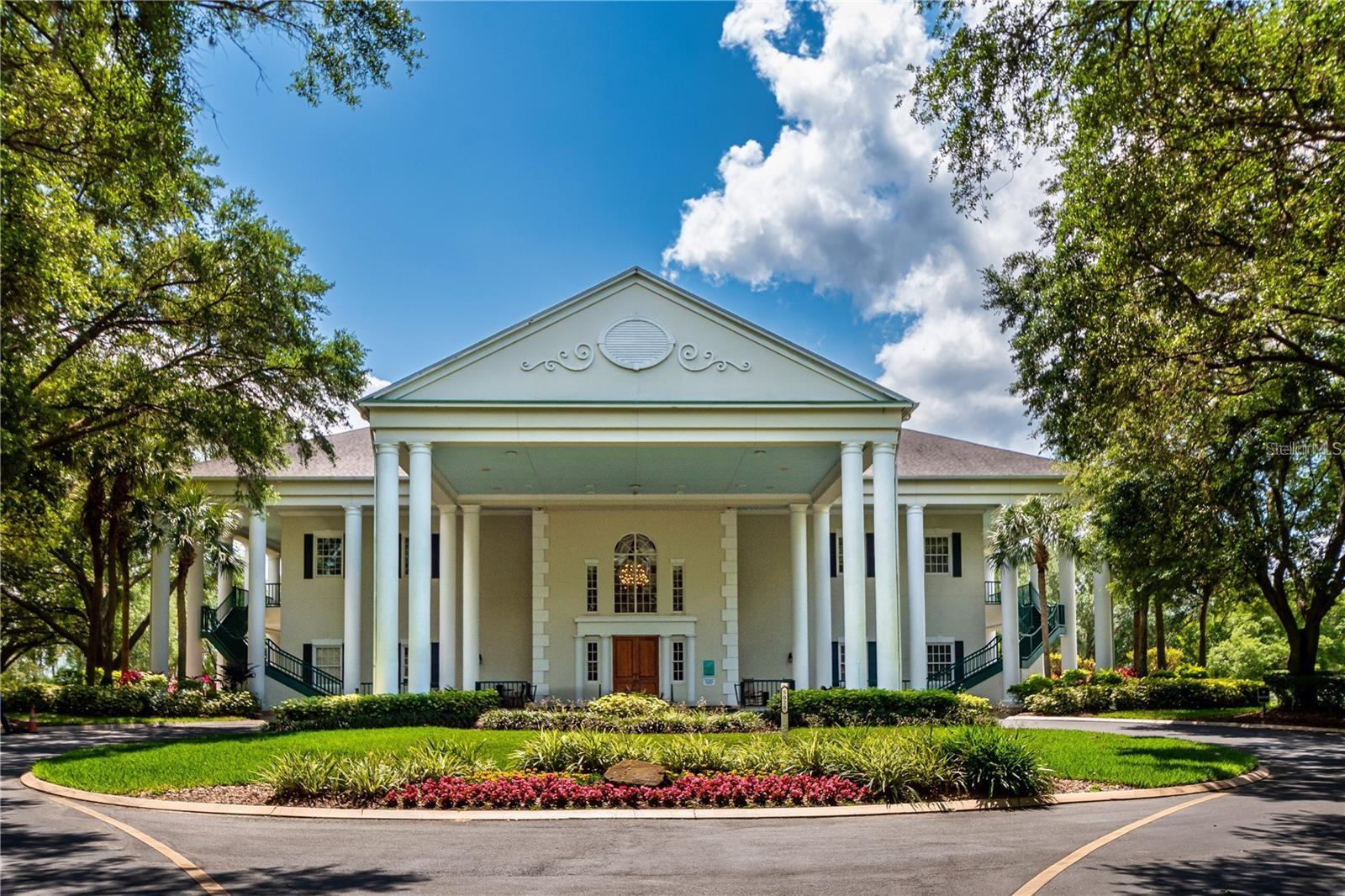 PLANTATION AT LEESBURG GLENDALE VILLAGE - Residential