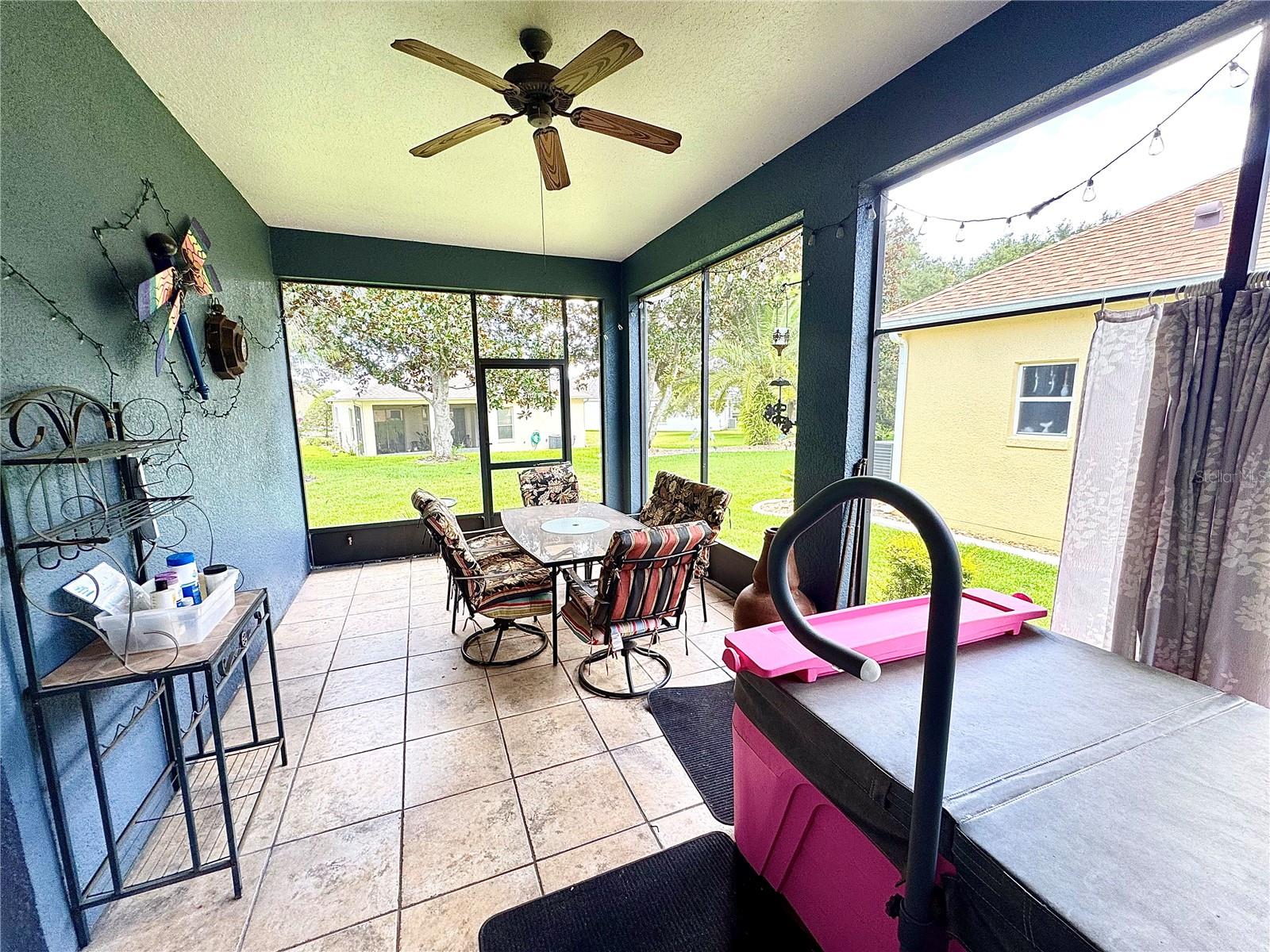 PLANTATION AT LEESBURG GLENDALE VILLAGE - Residential