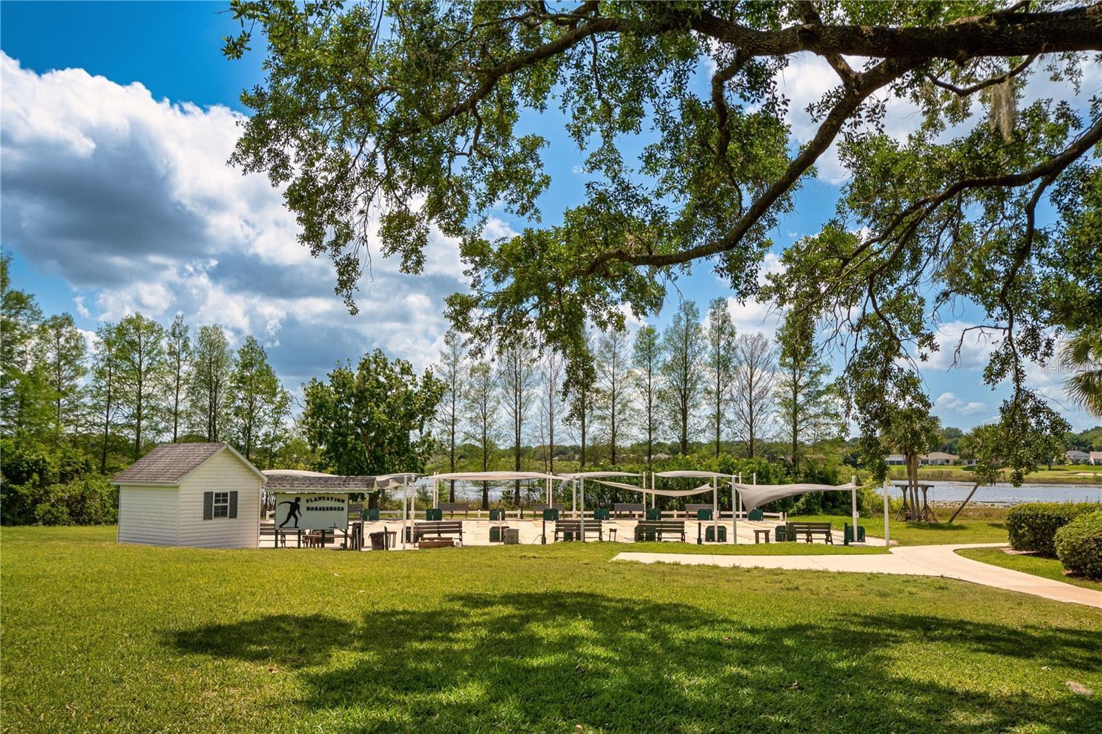 PLANTATION AT LEESBURG GLENDALE VILLAGE - Residential